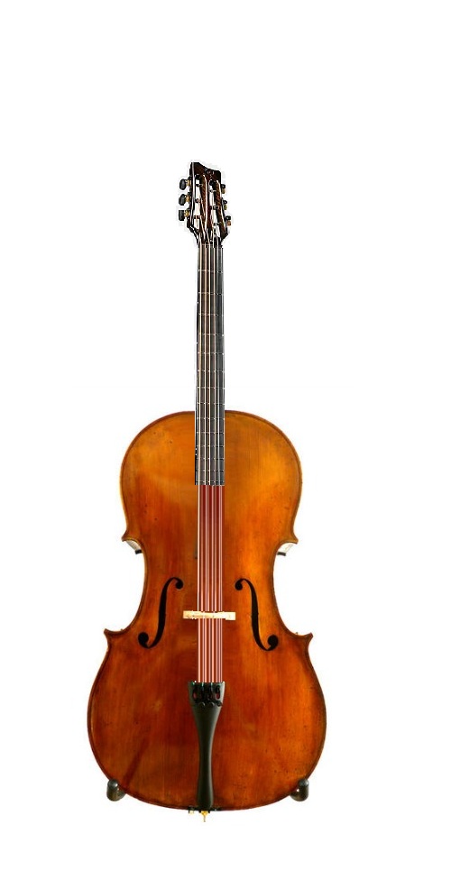REAL cello archtop guitars-cello-body-jpg