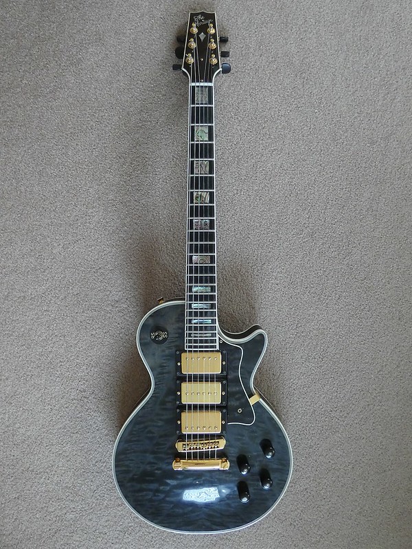 The best LOOKING guitar you own......-51492569022_9d17edccc3_c-jpg