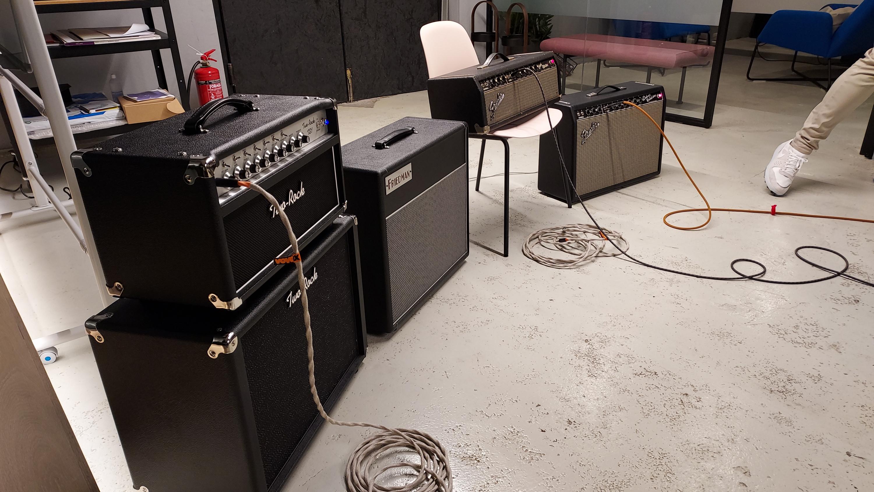 Is there a guitar amplifier that will never break down?-20250105_192257-jpg