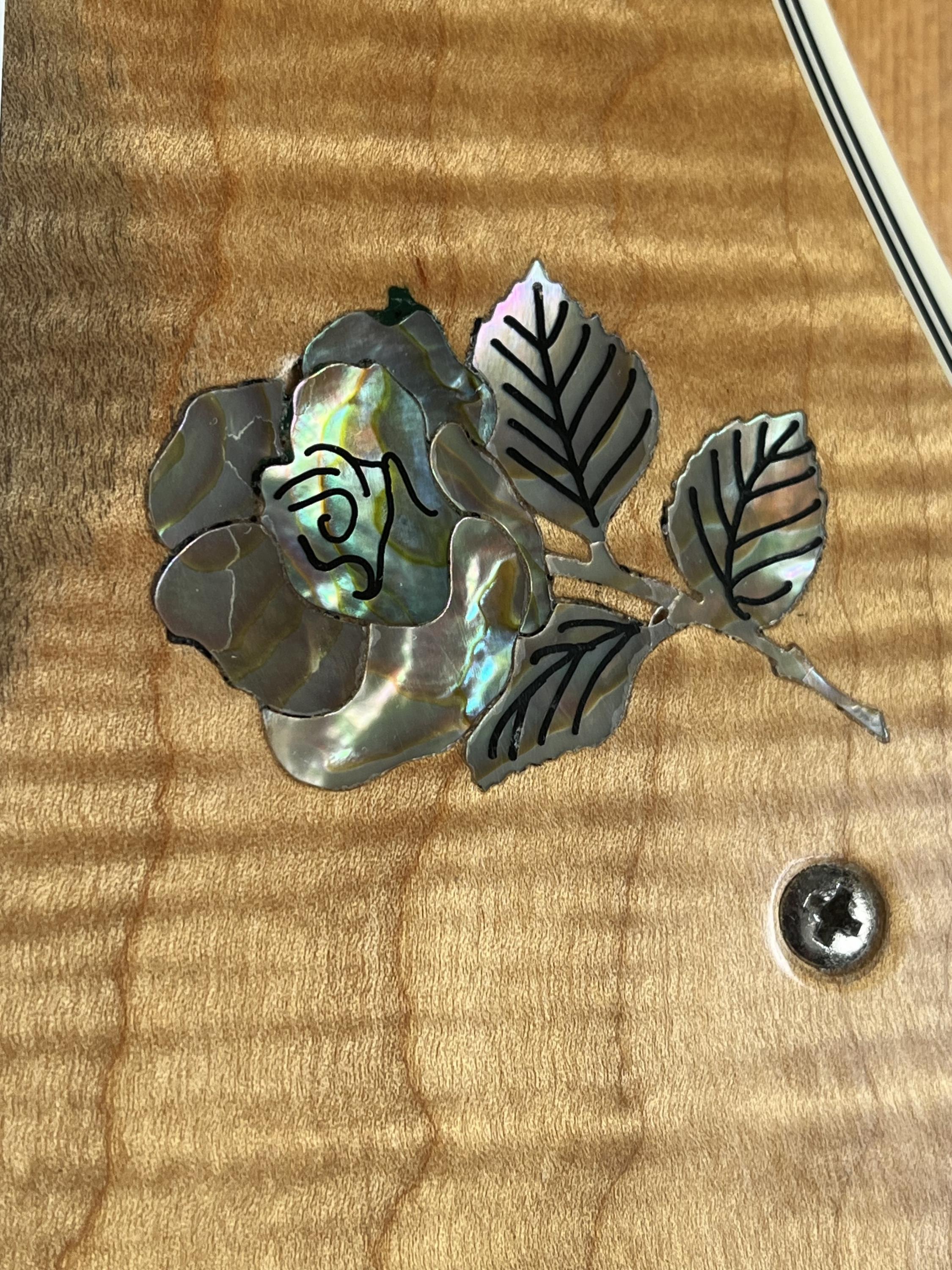 Johnny Smith Rose Artifacts-p2-jpg