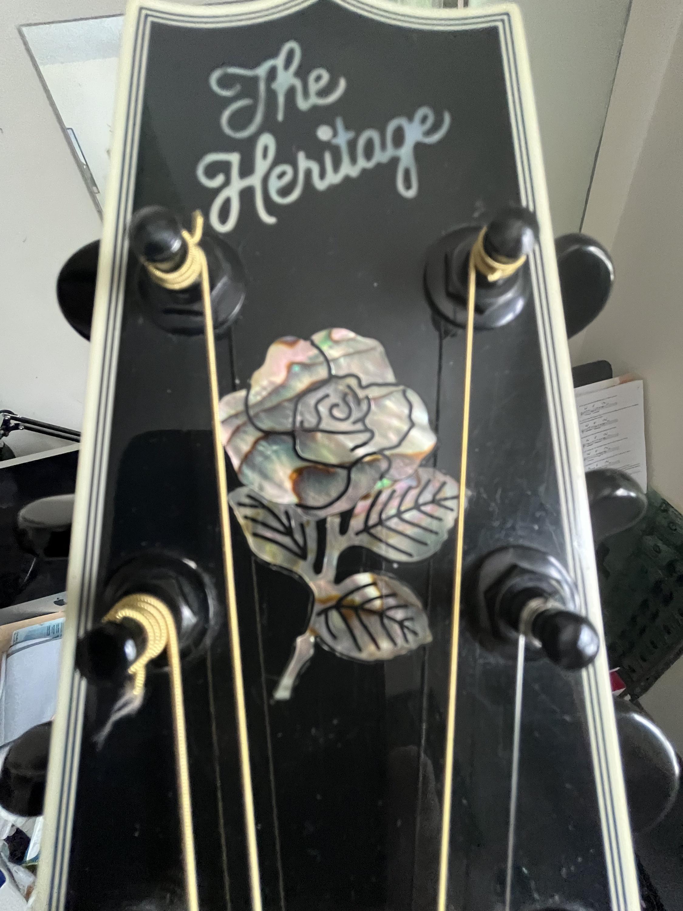 Johnny Smith Rose Artifacts-p1-jpg