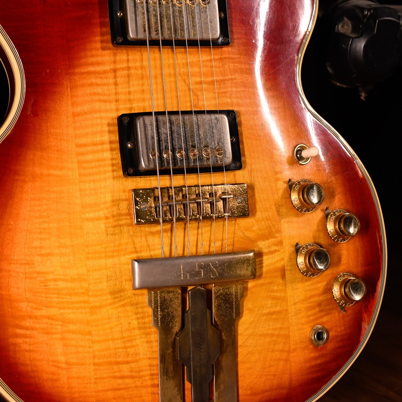 L5-S Frankenstein-gibson-l5s-flamed-cherry-sunburst-1974-018-jpg