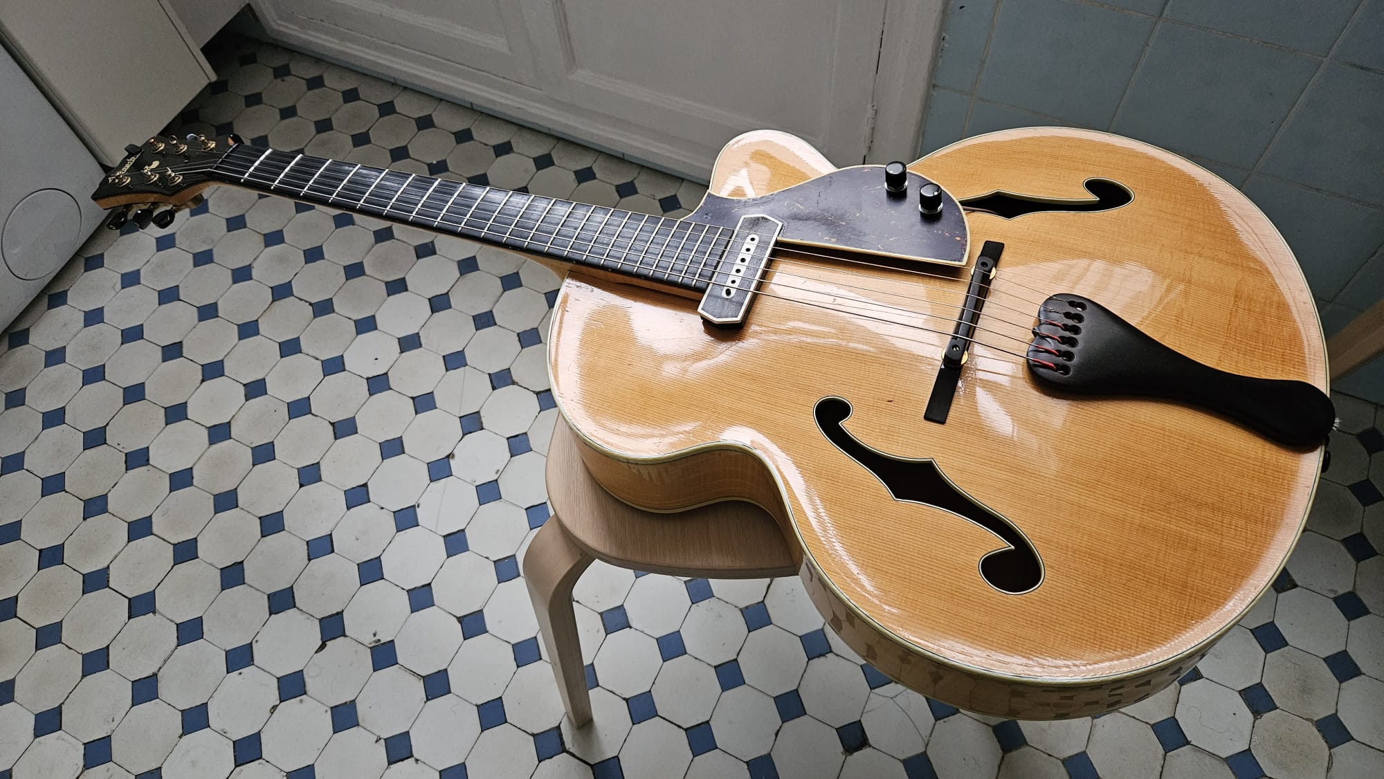 The best LOOKING guitar you own......-henneken1-jpg