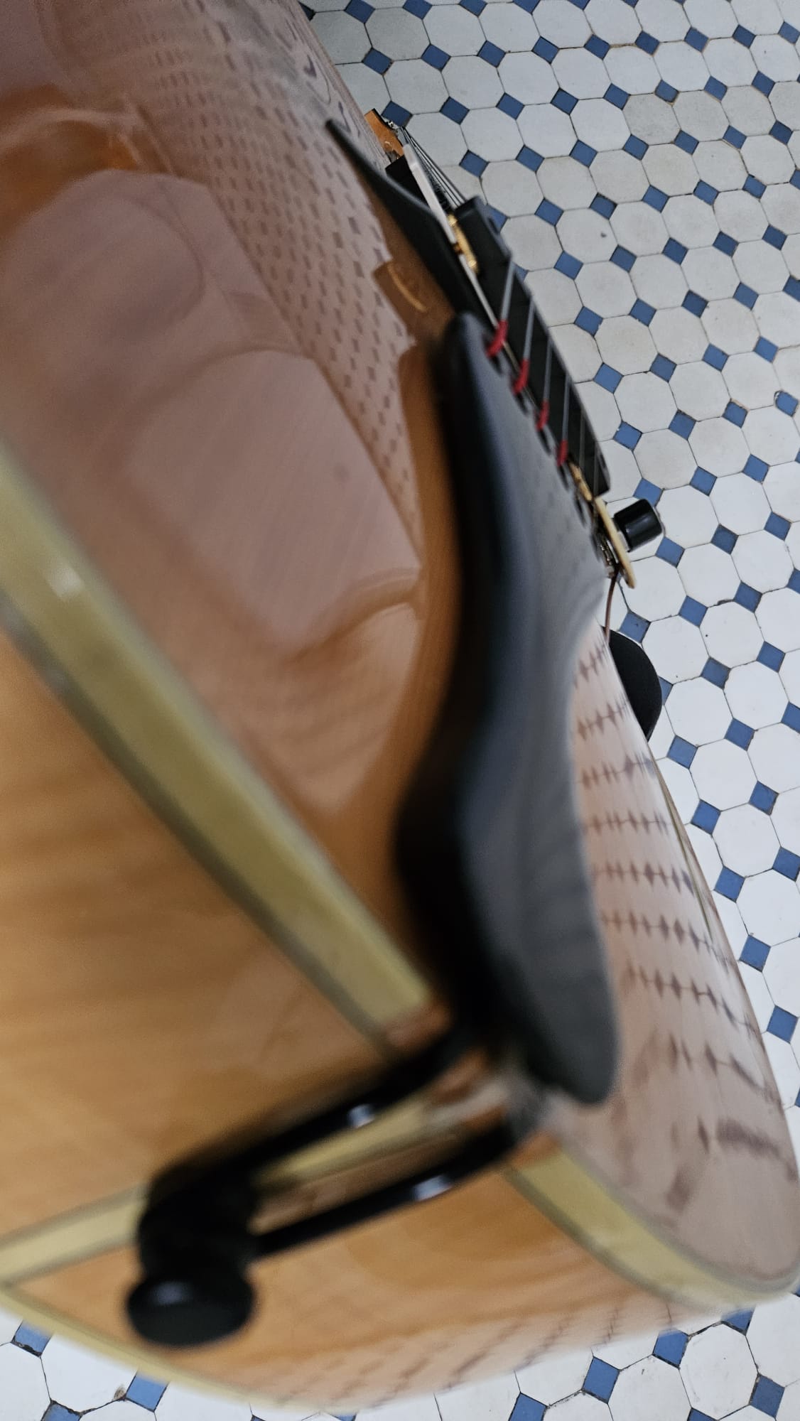 The best LOOKING guitar you own......-henneken3-jpg