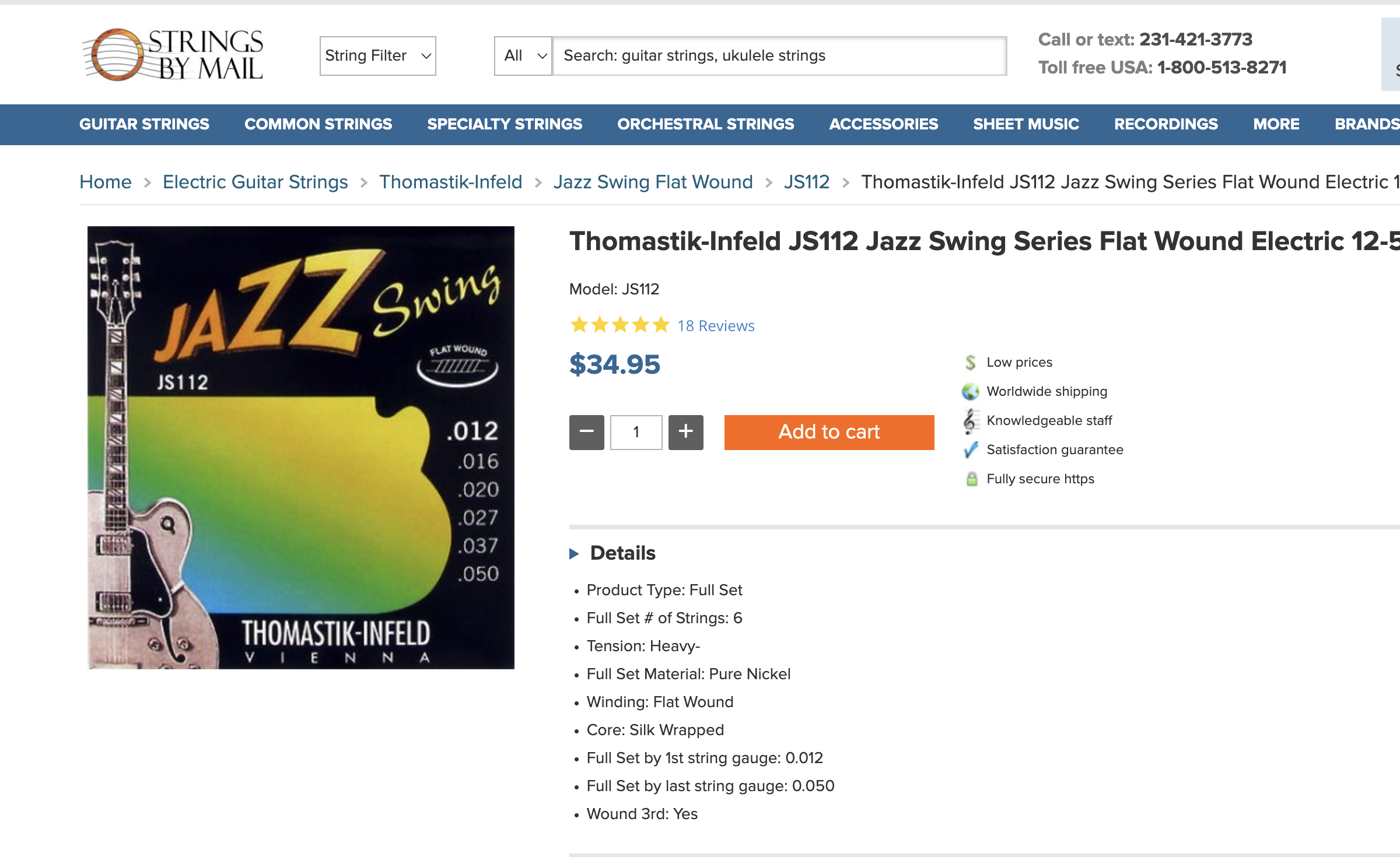 TI Infeld Jazz Swing Strings vs TI George Benson Strings-screenshot-2025-02-06-15-03-00-png