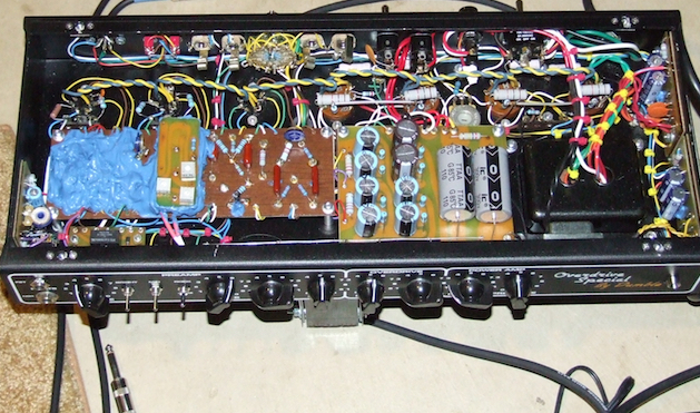 Larry Carlton&rsquo;s amp-top-jpg