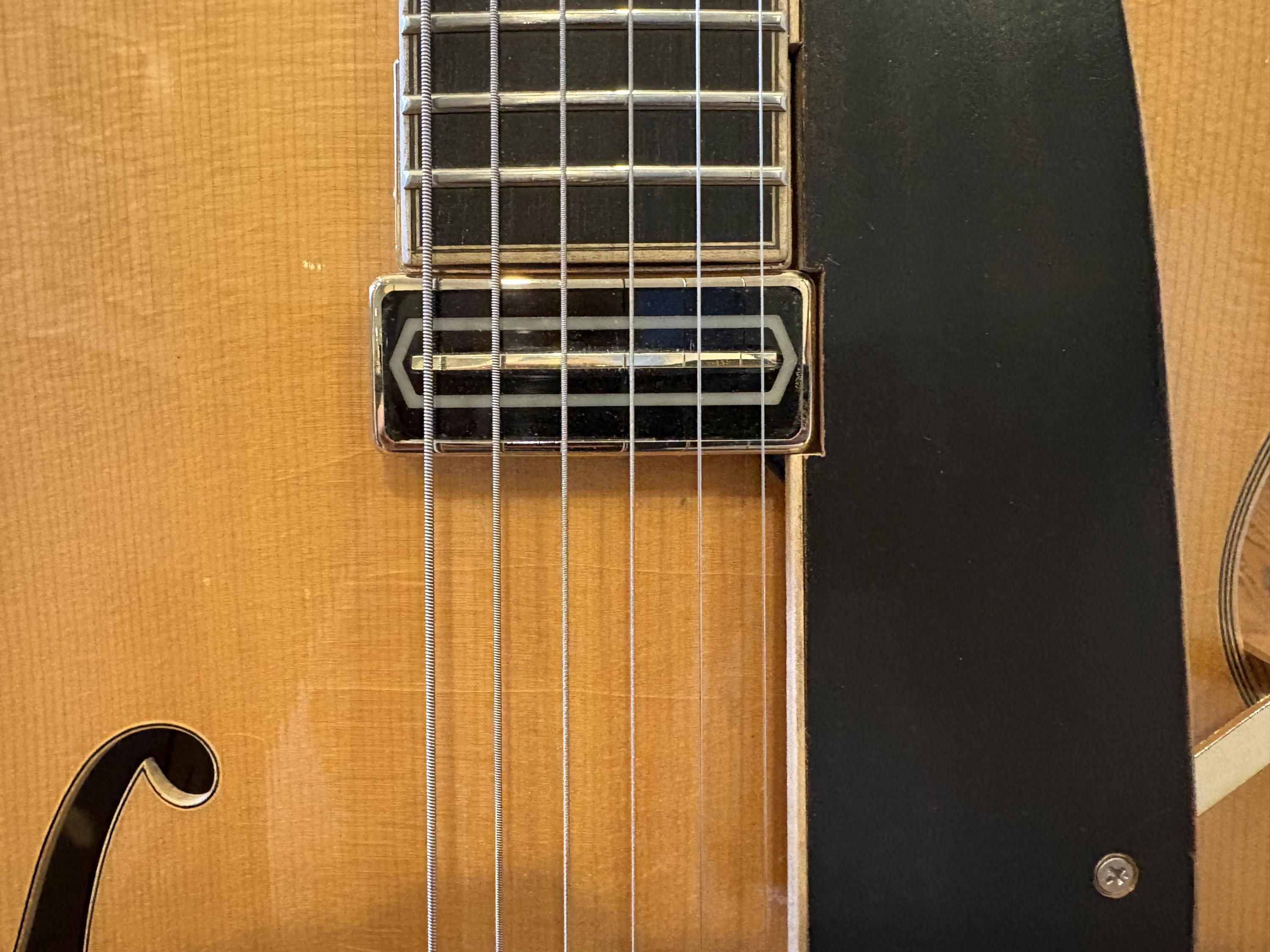 Sold: Eastman AR 905 Archtop w Pete Biltoft CC Rider pickup for sale-img_0193-jpg