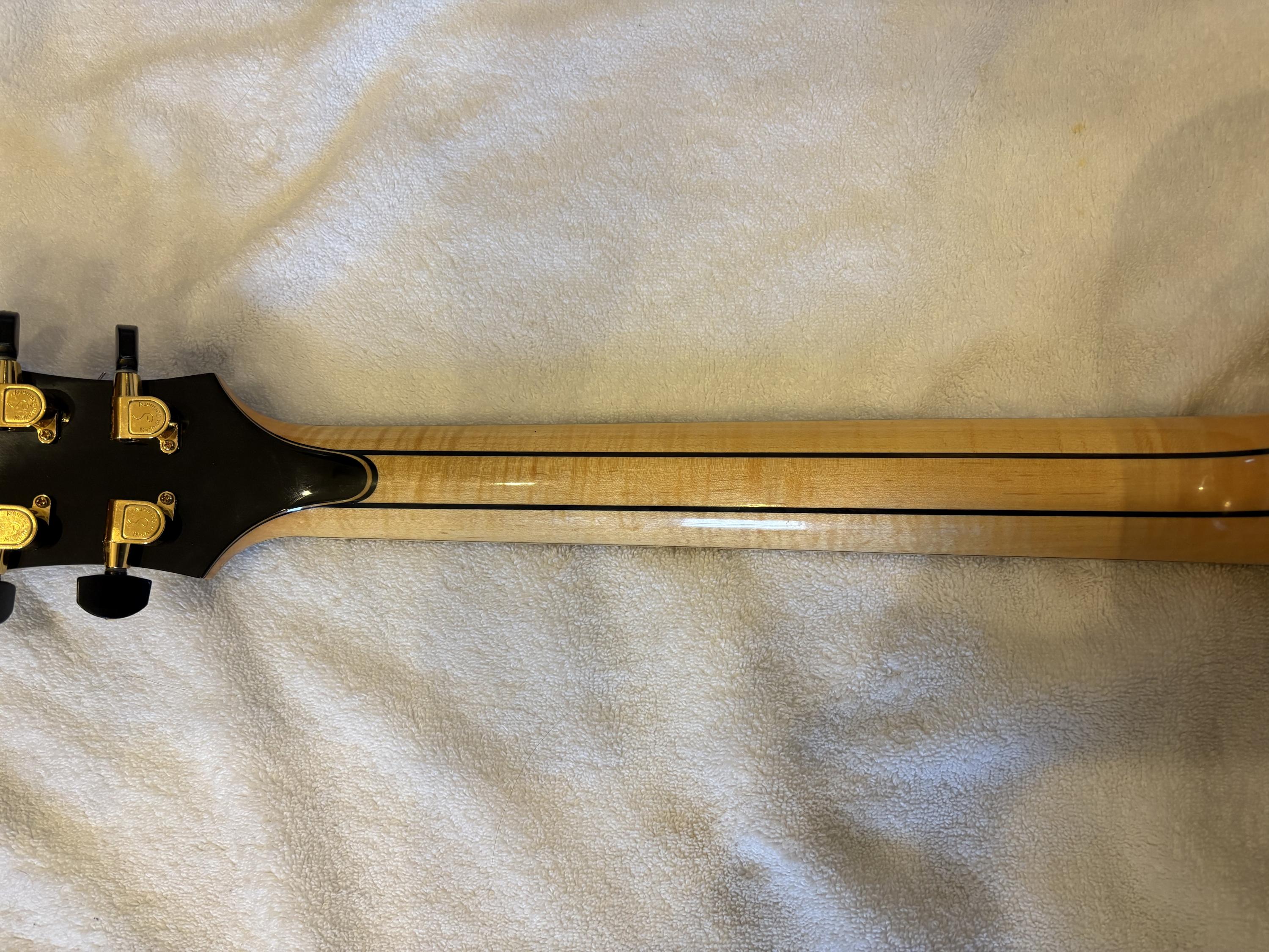Sold: Eastman AR 905 Archtop w Pete Biltoft CC Rider pickup for sale-img_0188-jpg