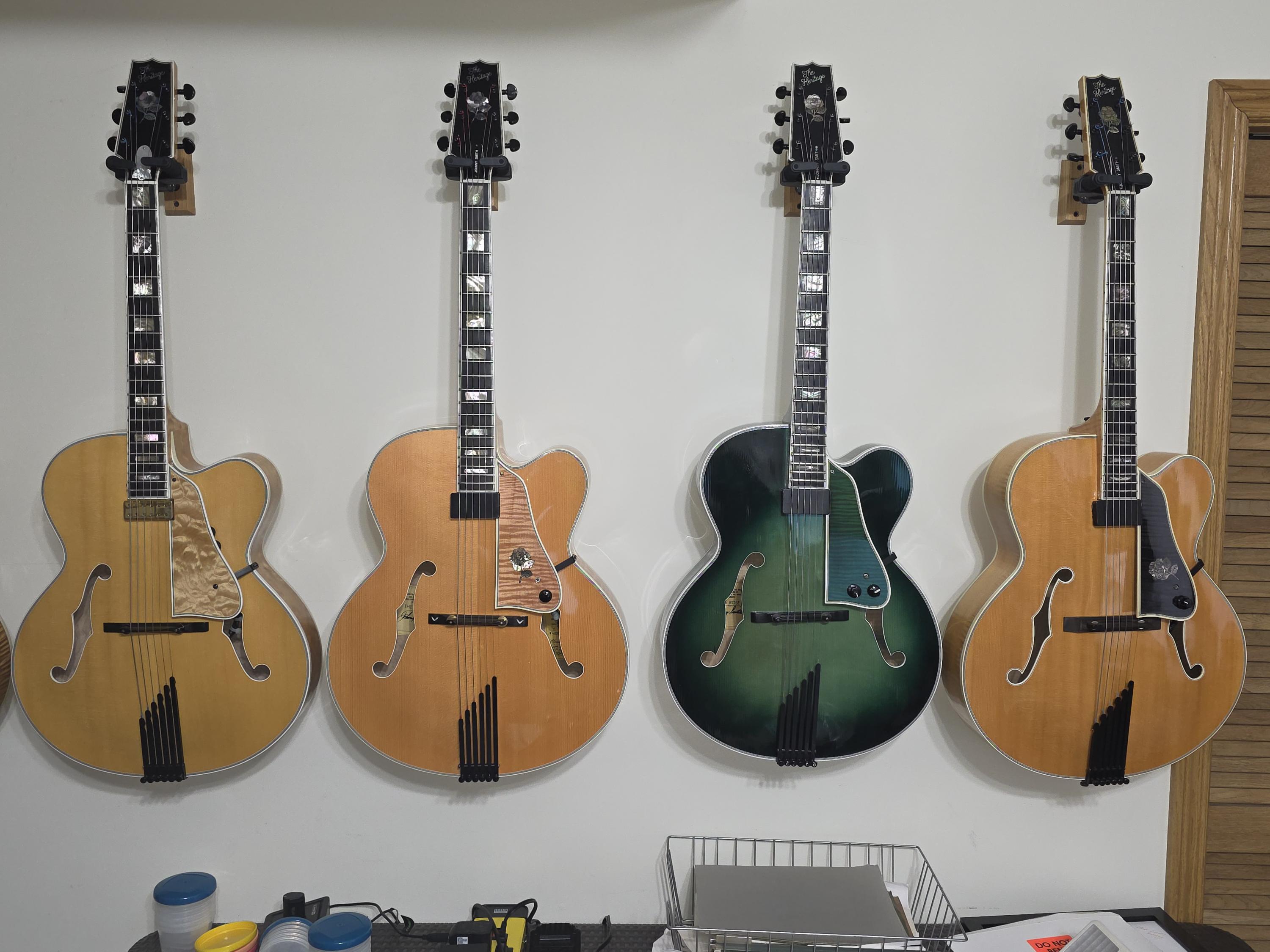 Four Heritage Johnny Smiths - All Different-20250222_150149-jpg