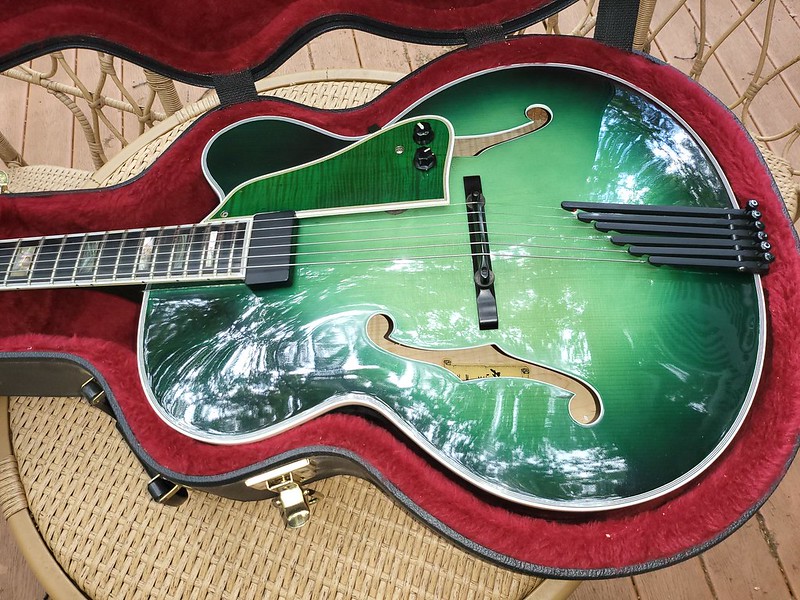 Four Heritage Johnny Smiths - All Different-52254079204_a5d48cb4ac_c-jpg