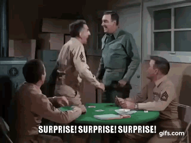 Time for fret dressing?-gomer-surprise-gomer-gif