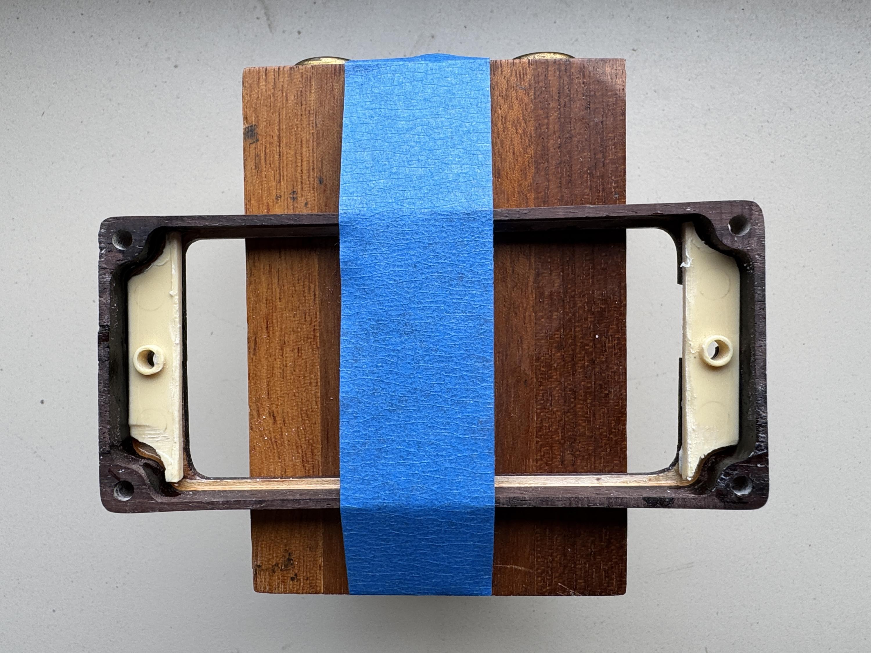 Time for fret dressing?-repair_in_progress-jpg