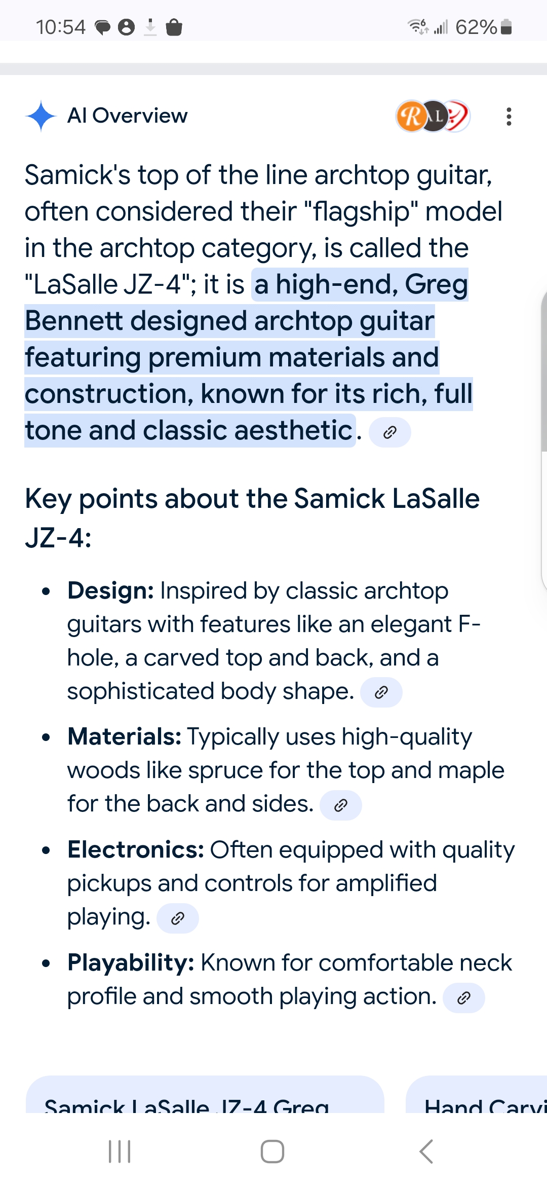New Guitar Purchase - Samick Greg Bennet Lassalle Jz4-screenshot_20250301_225449_chrome-jpg