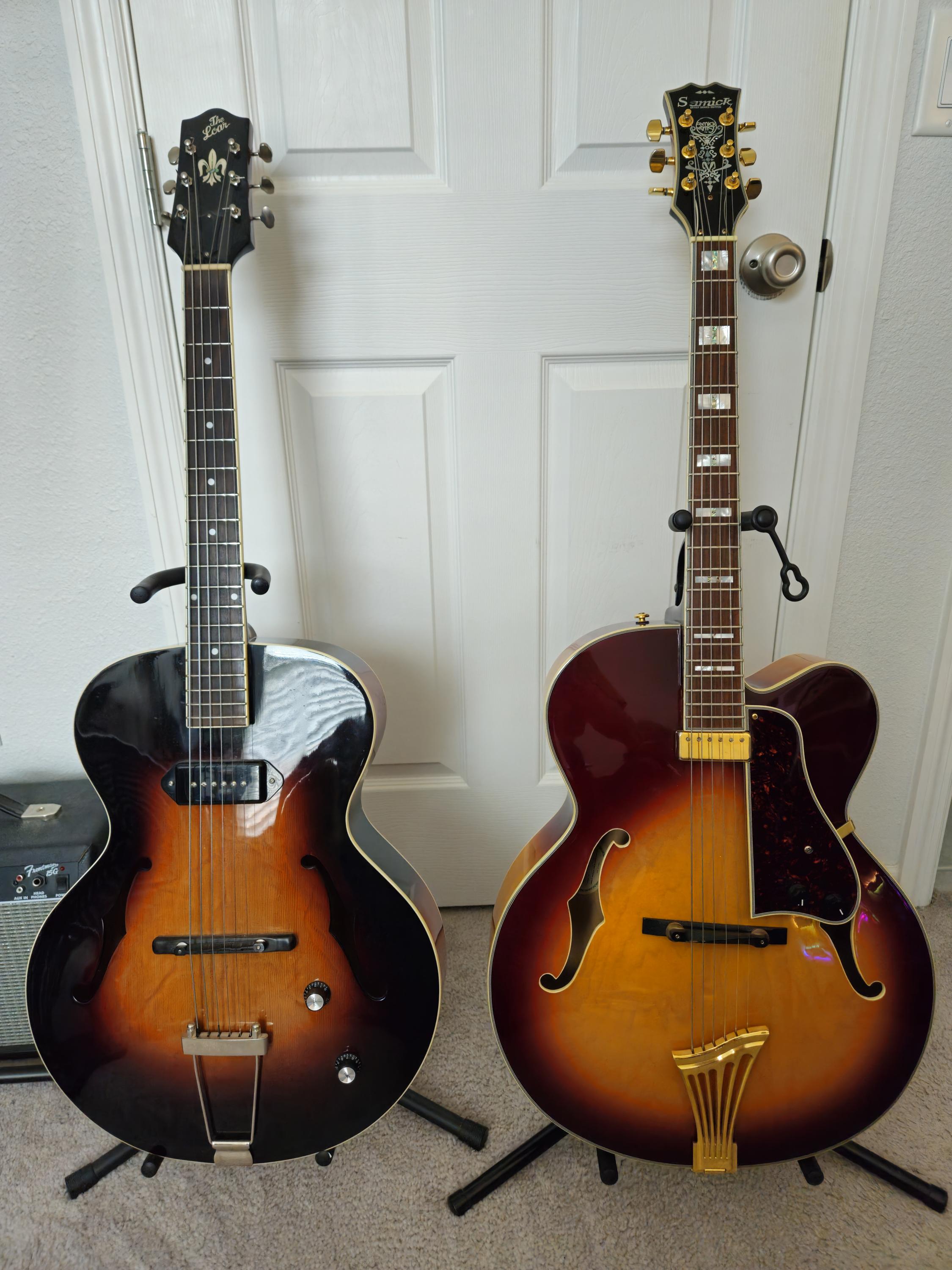 New Guitar Purchase - Samick Greg Bennet Lassalle Jz4-my-archtops-jpg