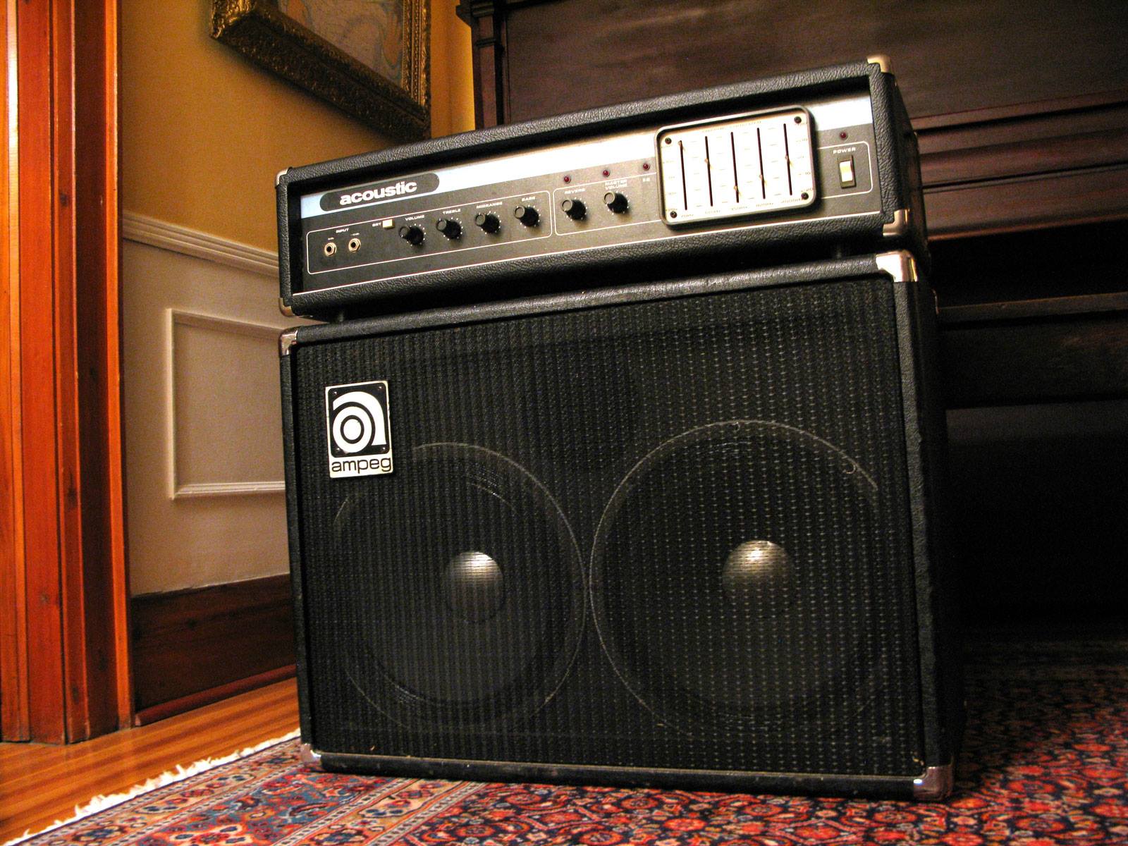 Amp heads and cabinet matchups-acoustic-ampeg-jpg