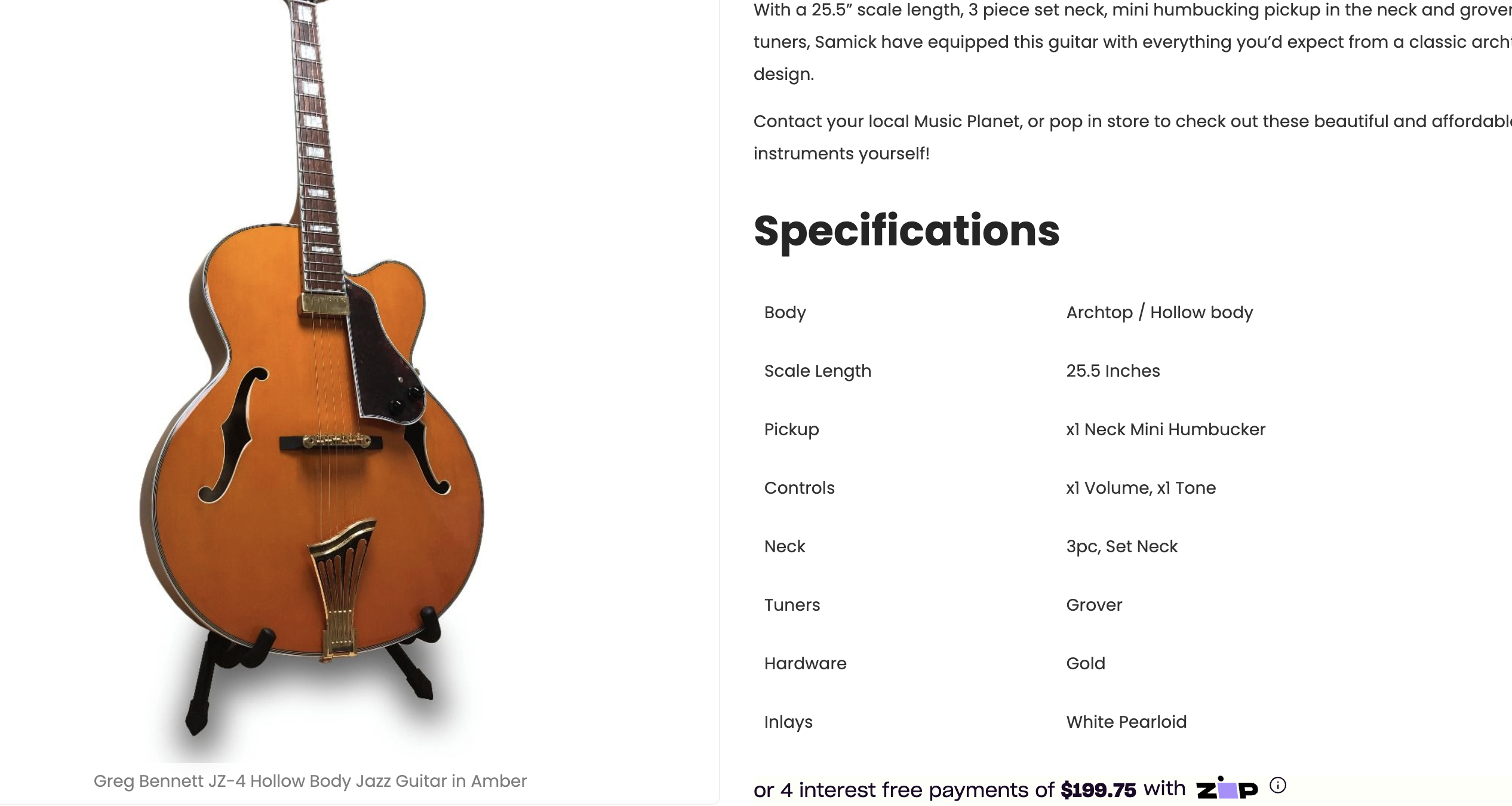 New Guitar Purchase - Samick Greg Bennet Lassalle Jz4-screenshot-2025-03-08-17-53-51-png