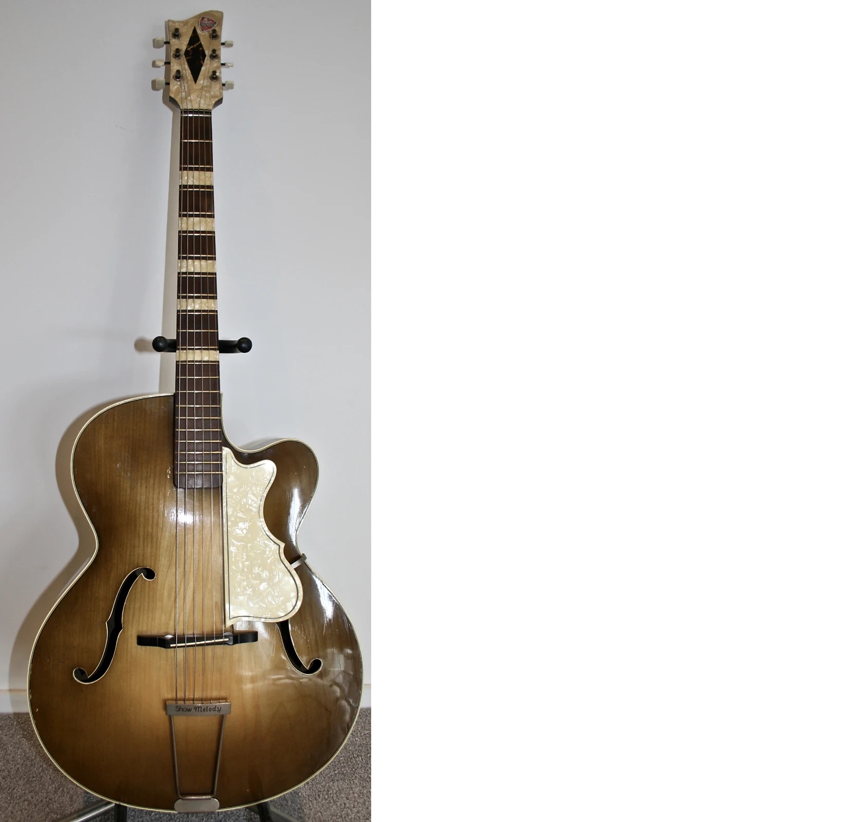 Unidentifiable Archtop Brand/Maker-1959-hofner-456-s-jpg