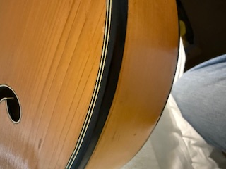 Unidentifiable Archtop Brand/Maker-grain-comparison-jpg