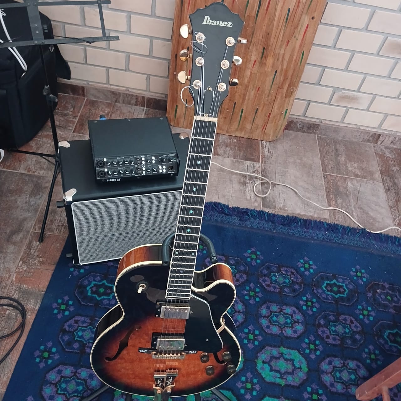 I found this Ibanez rarity-whatsapp-image-2025-04-25-15-51-55-jpeg