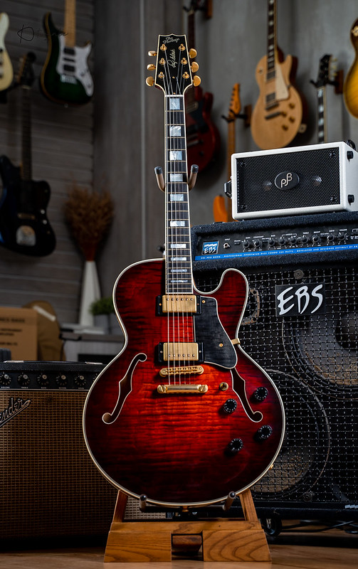Heritage now offering the H-575 as part of their Core Collection Series-53465053615_b43bc36a57_c-jpg