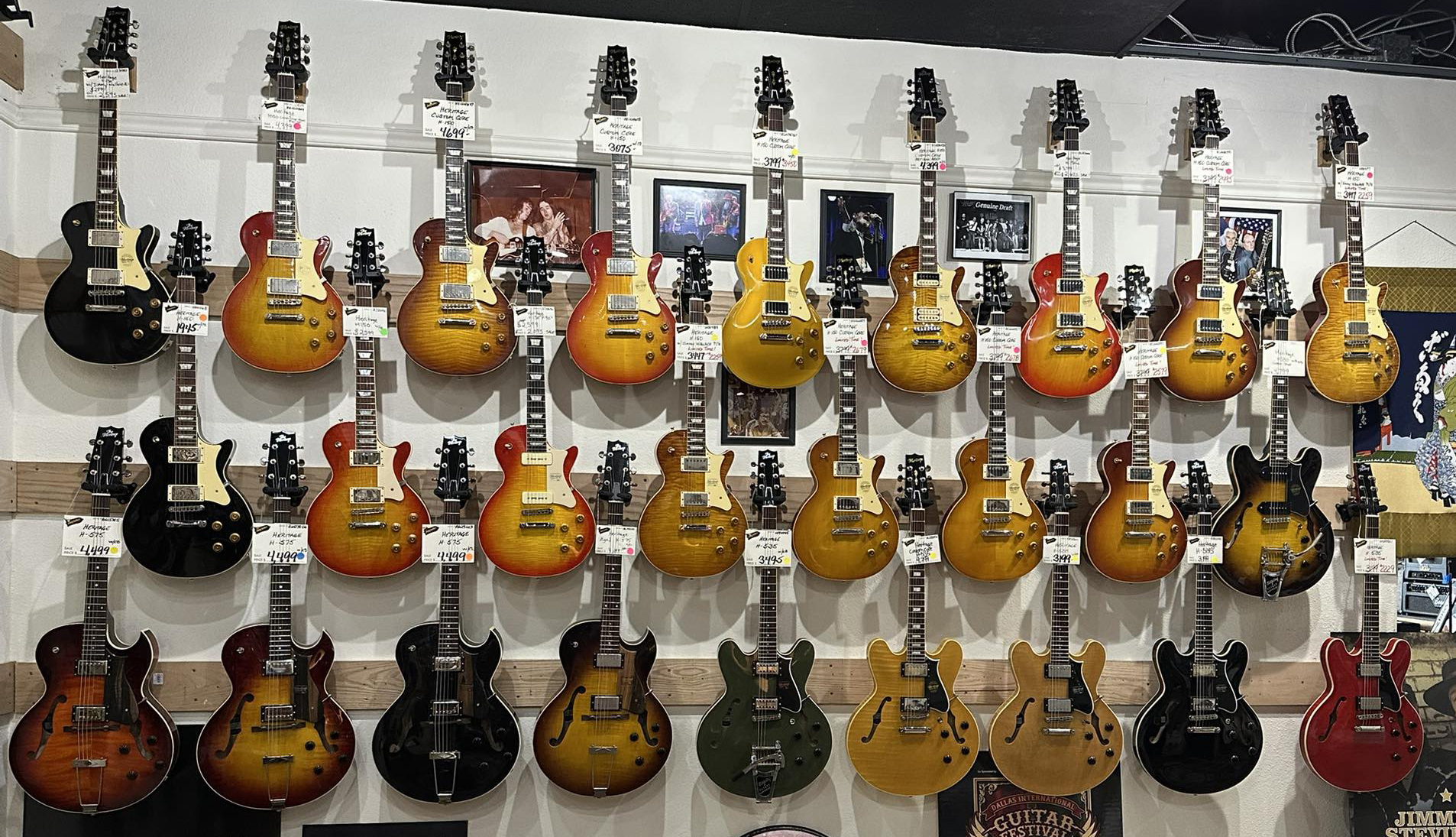 Heritage now offering the H-575 as part of their Core Collection Series-heritage-jimmywallaceguitars-jpg