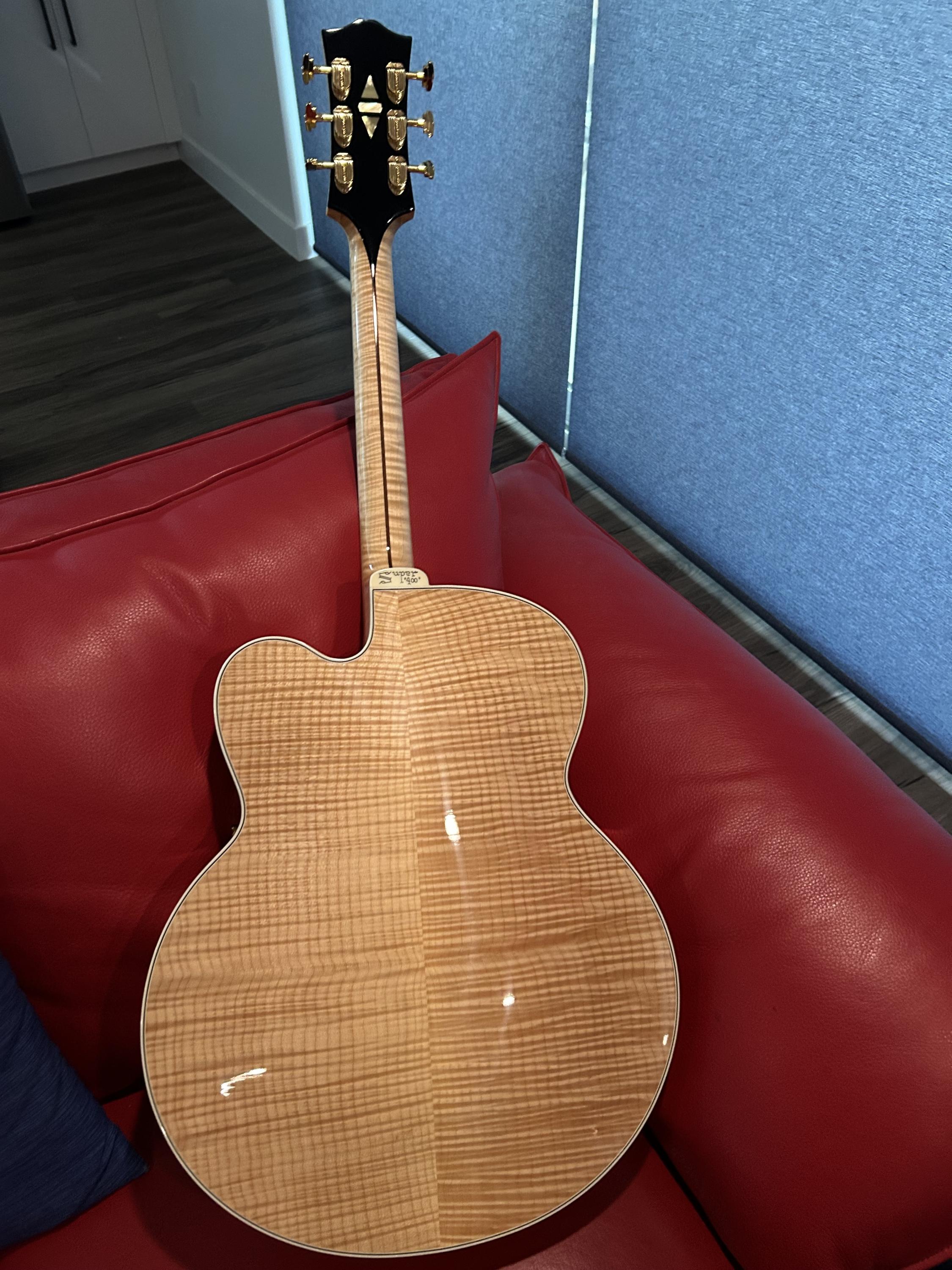 The best LOOKING guitar you own......-super400-back-full-jpg