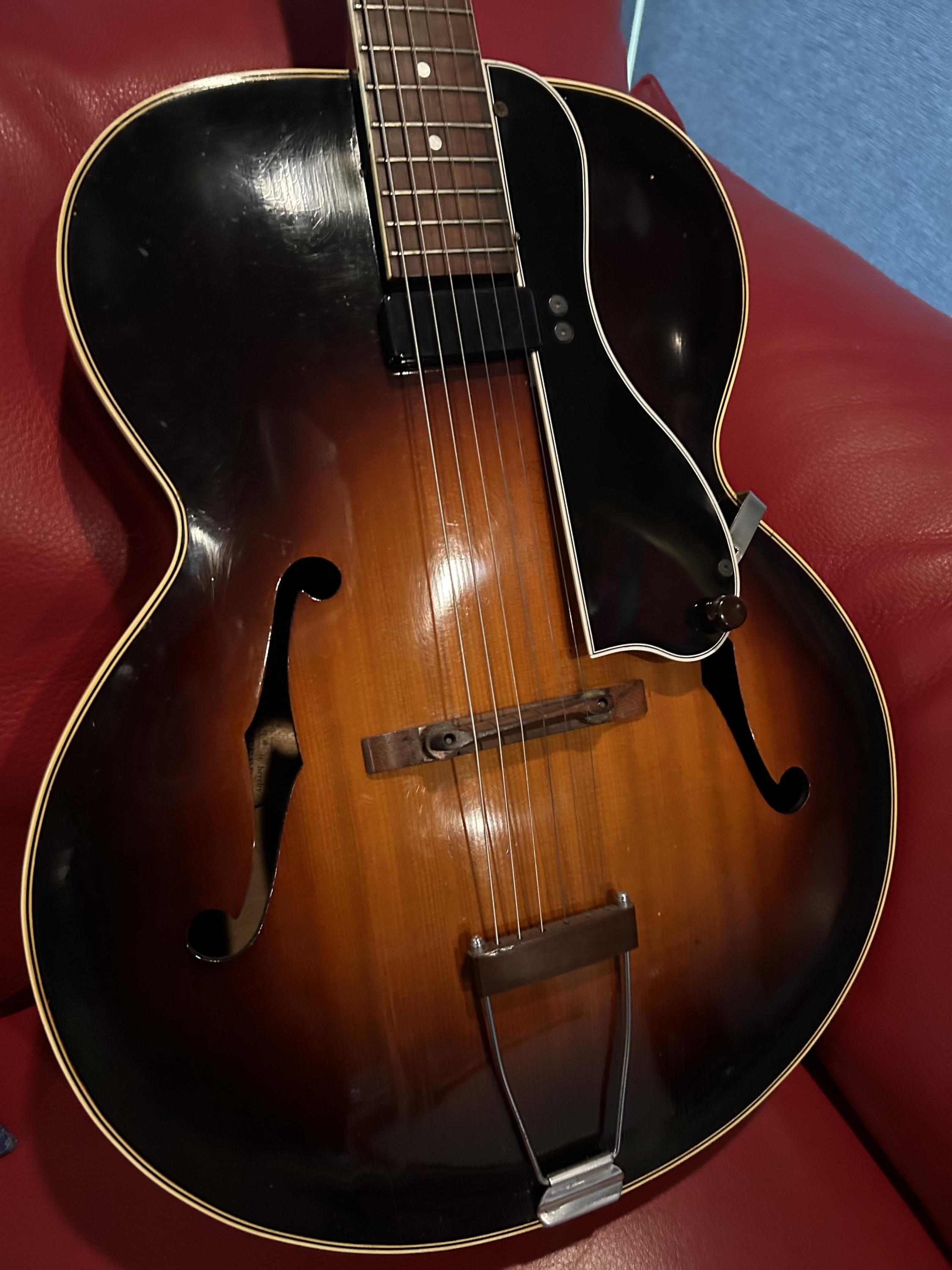 The best LOOKING guitar you own......-l-7-top-jpg