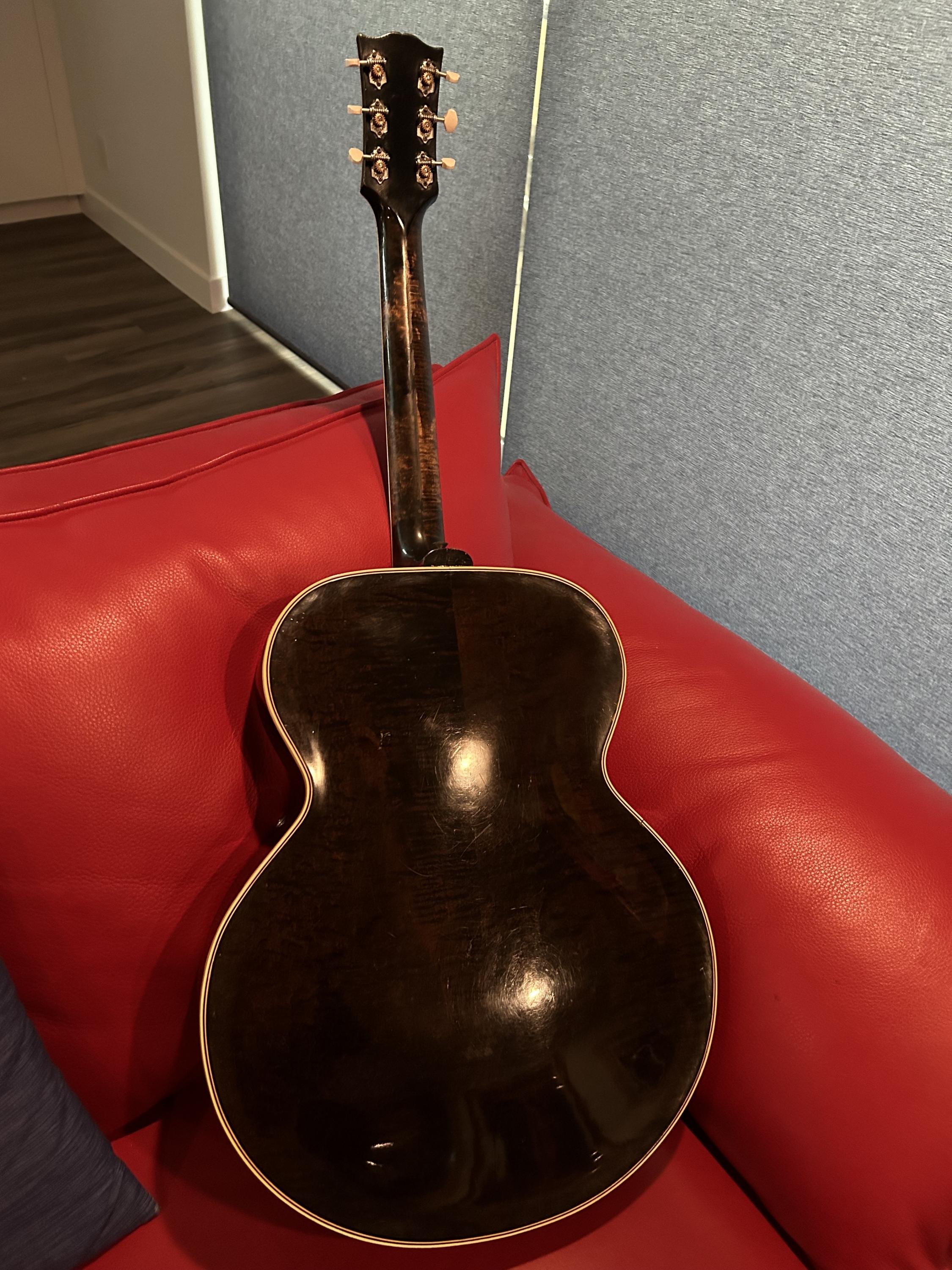 The best LOOKING guitar you own......-l-7-back-full-jpg