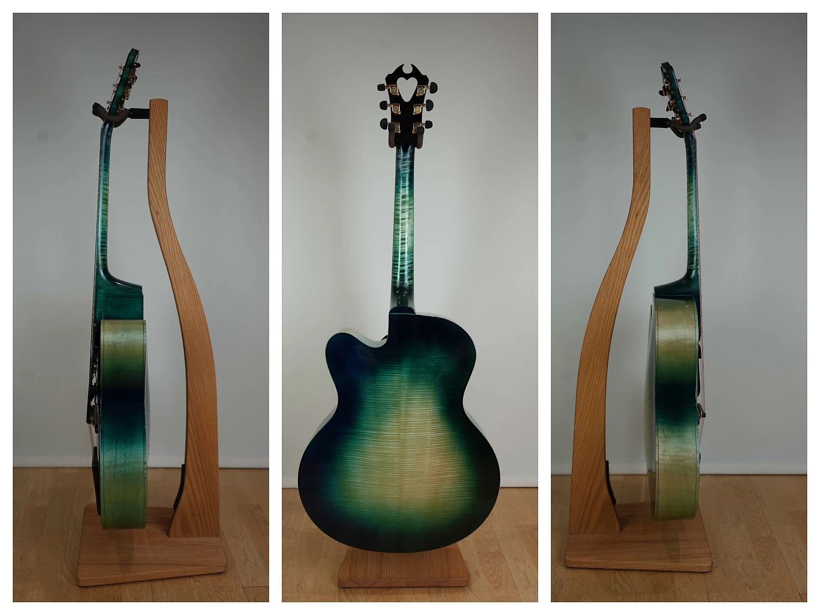 The best LOOKING guitar you own......-guys-green-guitar-02-jpg