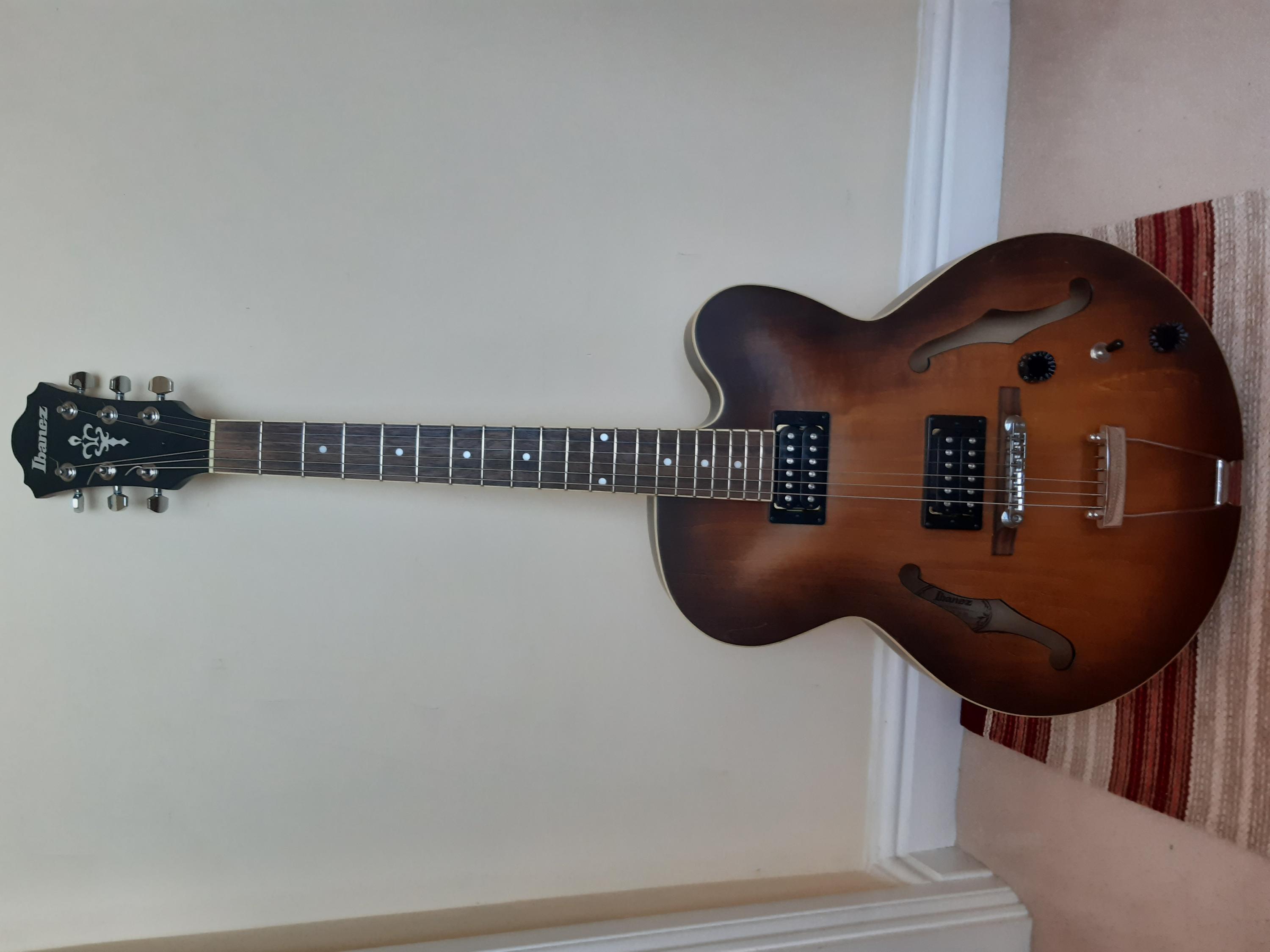 Cheap hollowbody or archtop recommendations?-ibanez-af55-fr-jpg