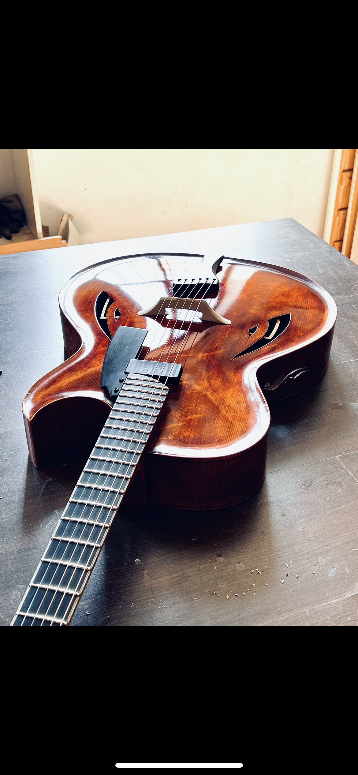 &ldquo;WHAT IF&hellip;&rdquo; - Archtop guitar from the 1700, more or less :-)-img_2955-png