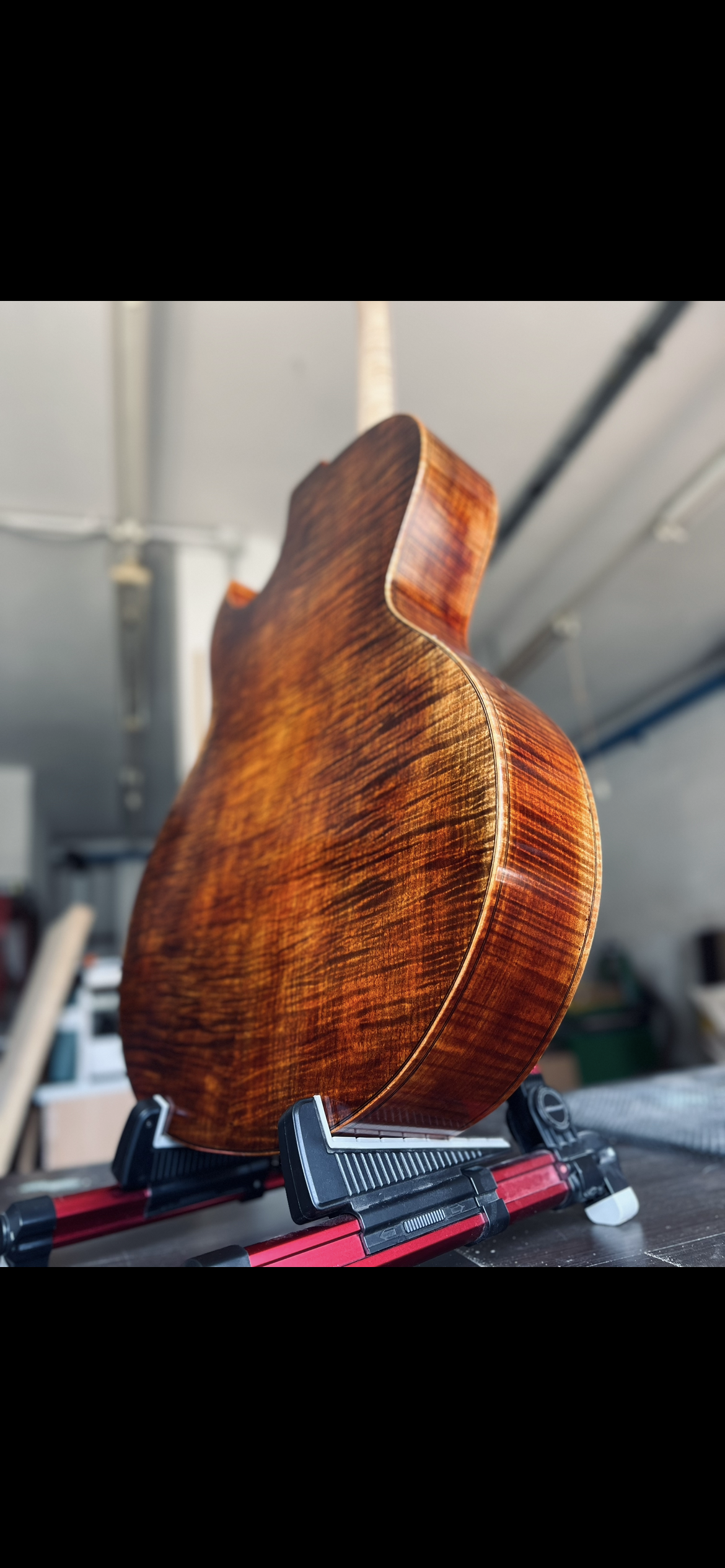 &ldquo;WHAT IF&hellip;&rdquo; - Archtop guitar from the 1700, more or less :-)-img_2948-png