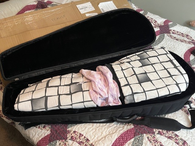 Taking a leap.. - Arrived!-5-open-case-jpg