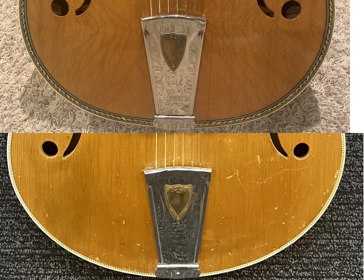 Please help identify this guitar-find-guitar-2-jpg