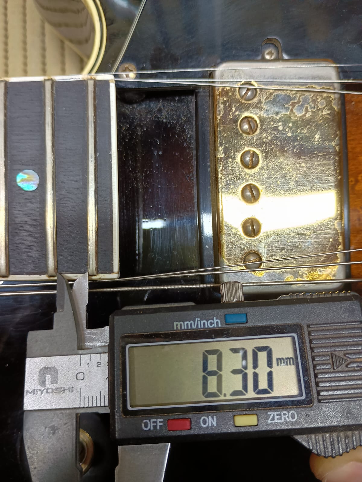 I found this Ibanez rarity-whatsapp-image-2025-05-19-19-57-56-2-jpeg