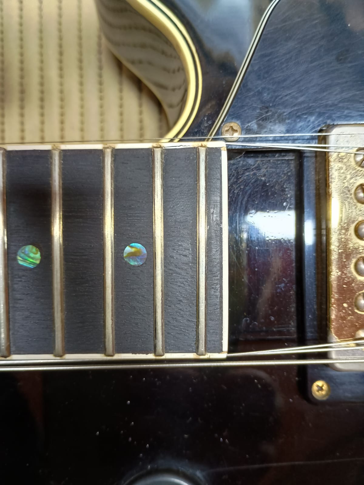 I found this Ibanez rarity-whatsapp-image-2025-05-19-19-57-56-jpeg