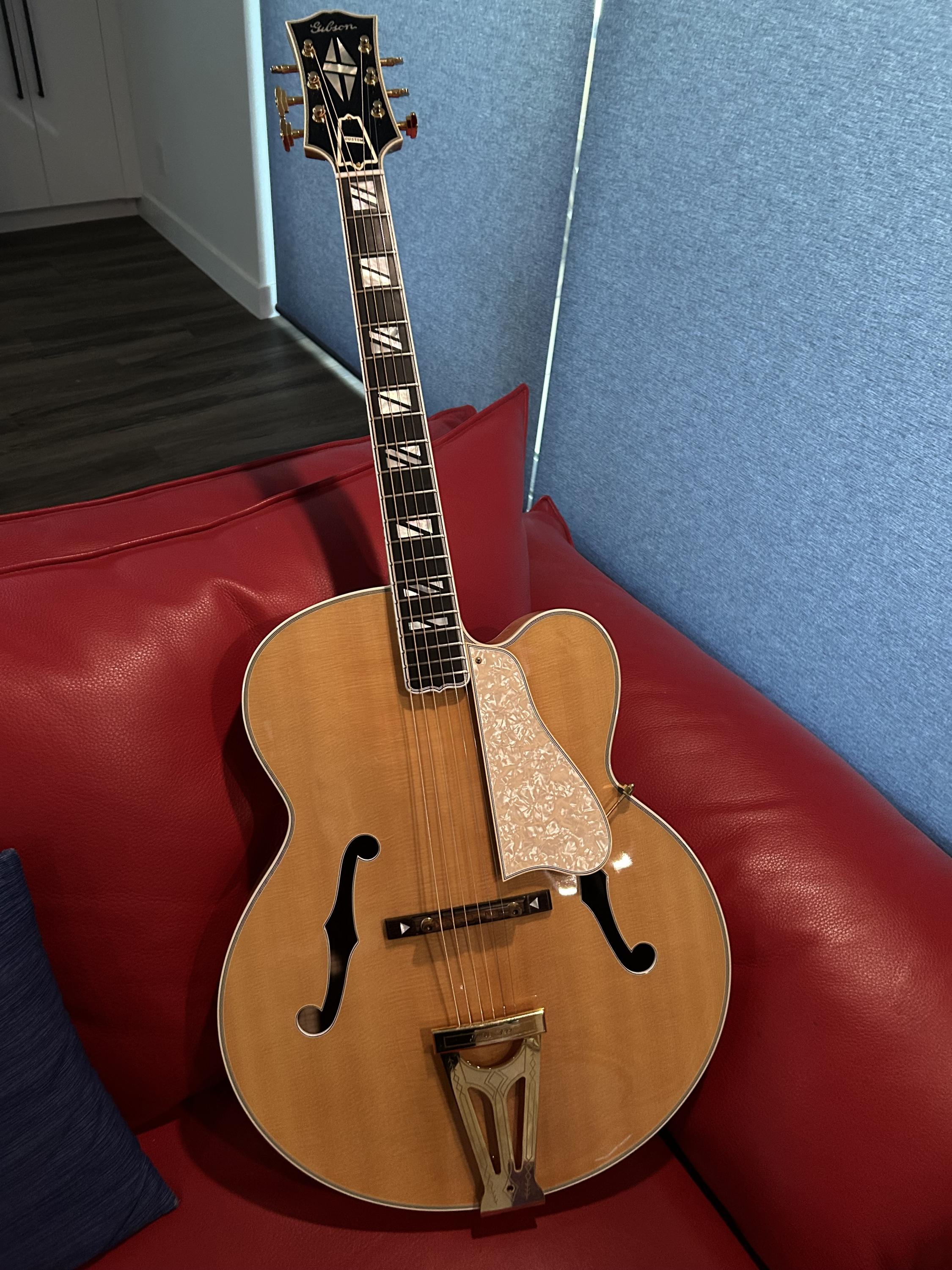 1937 Gibson Super 400-super400-top-full-jpg