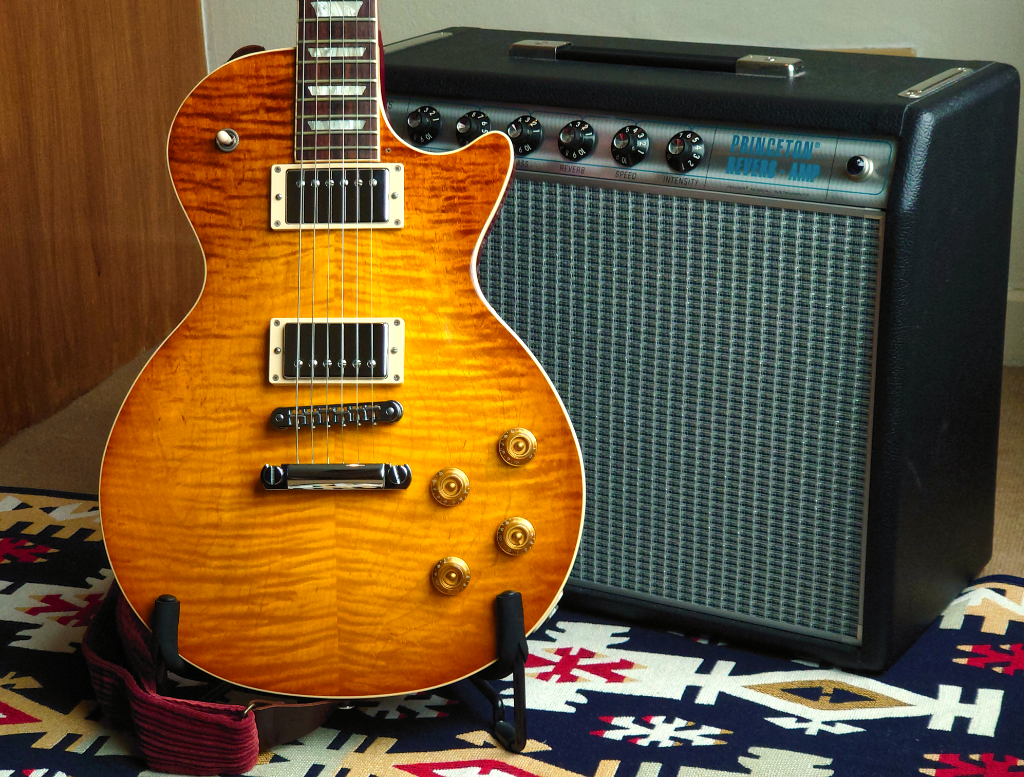 The best LOOKING guitar you own......-h150-cpr2-png