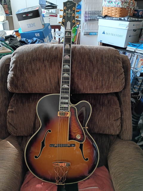Heritage Golden Eagle / Gibson Citation-citation_scaled-jpg
