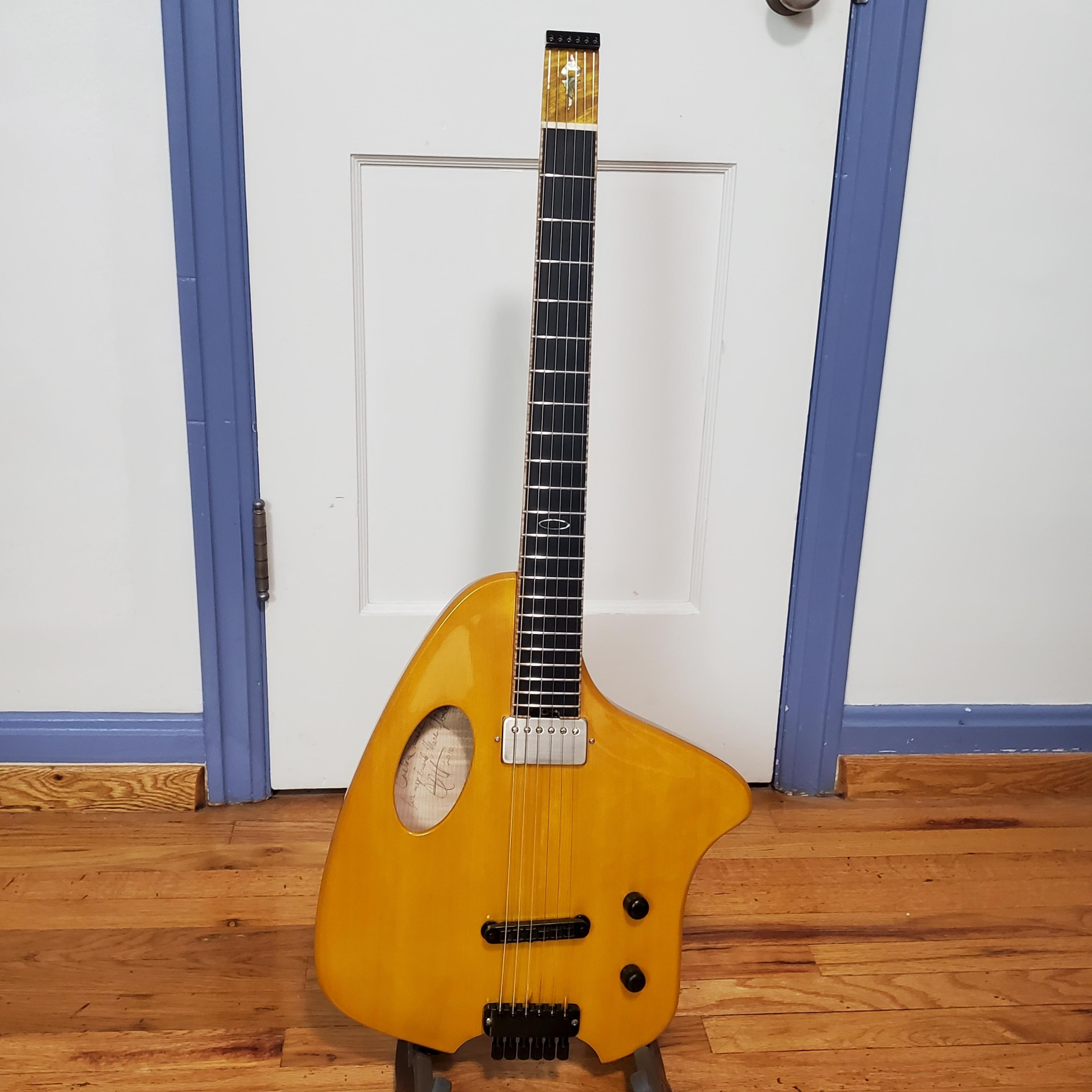 Lighter Guitar....Just Thinkin'-forshage-bareknuckle-jpg