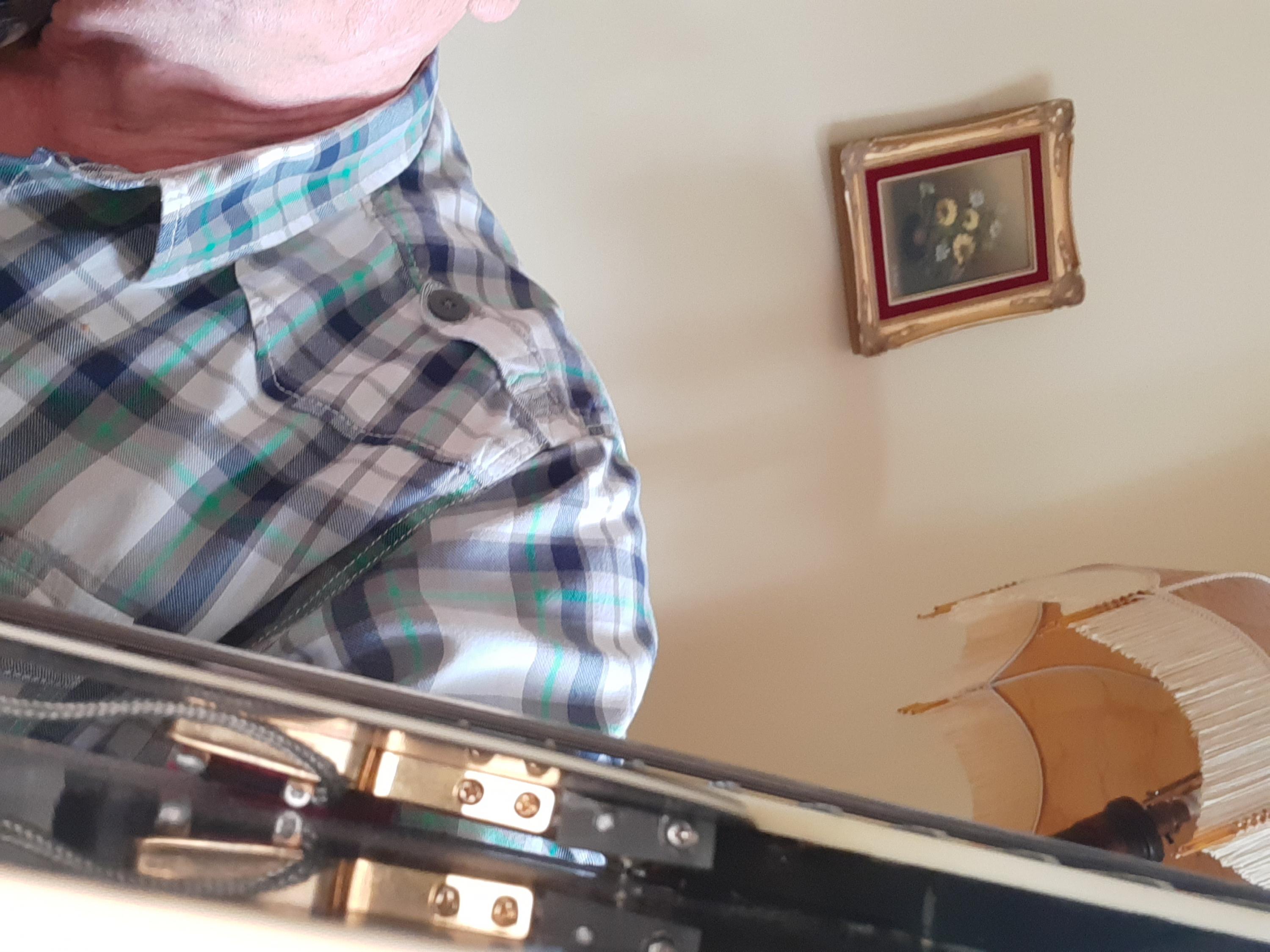 Archtop Pickguard with no drilling on the top?-20250609_172827-jpg