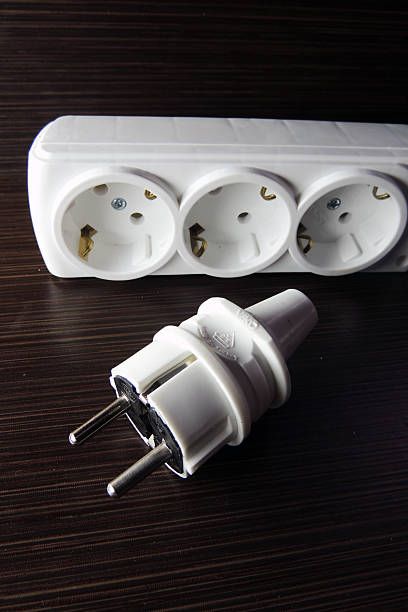 Ground Noise Playing Through MacBook/Focusrite/Monitors-socket-plug-jpg