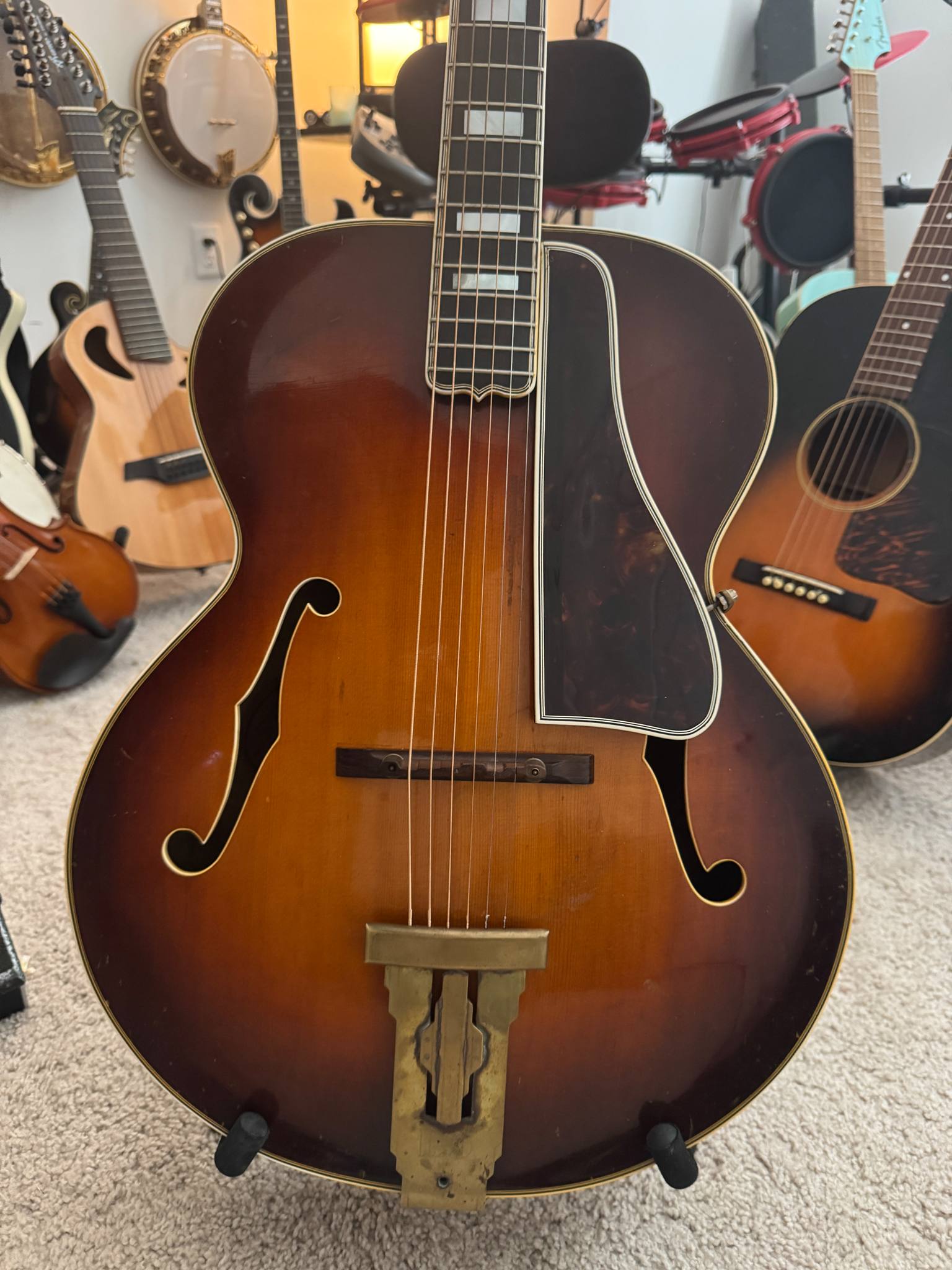 1946 Gibson L-5 - Questions About Finish and Parts-messenger_creation_9f385701-c7f4-49b1-9d31-6c3fb61471e1-jpeg