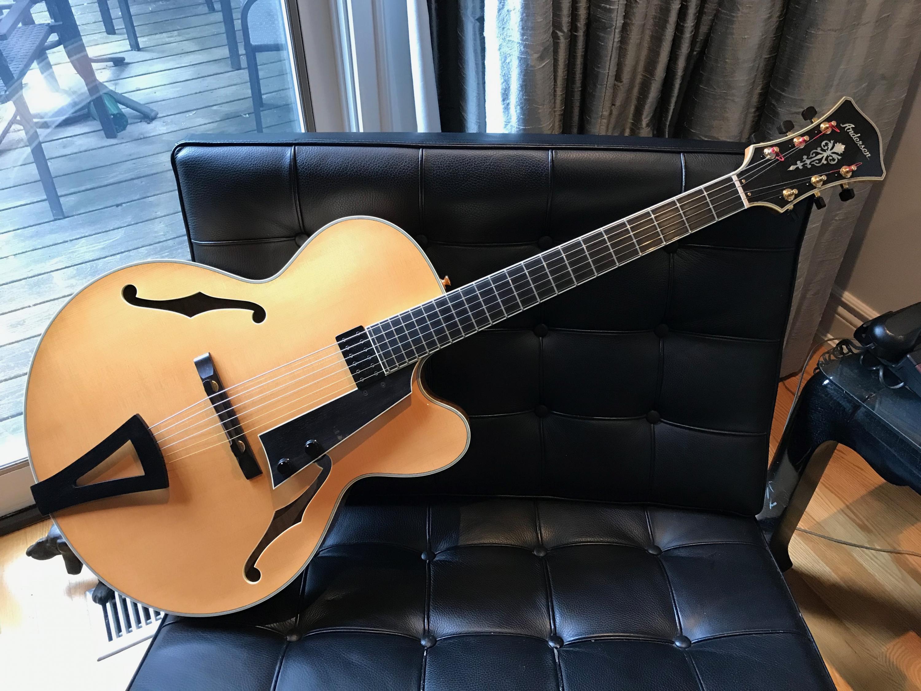 Handbuilt Archtop Guitars - Comins, Andersen, etc.-1-andersen-17_3483-jpg