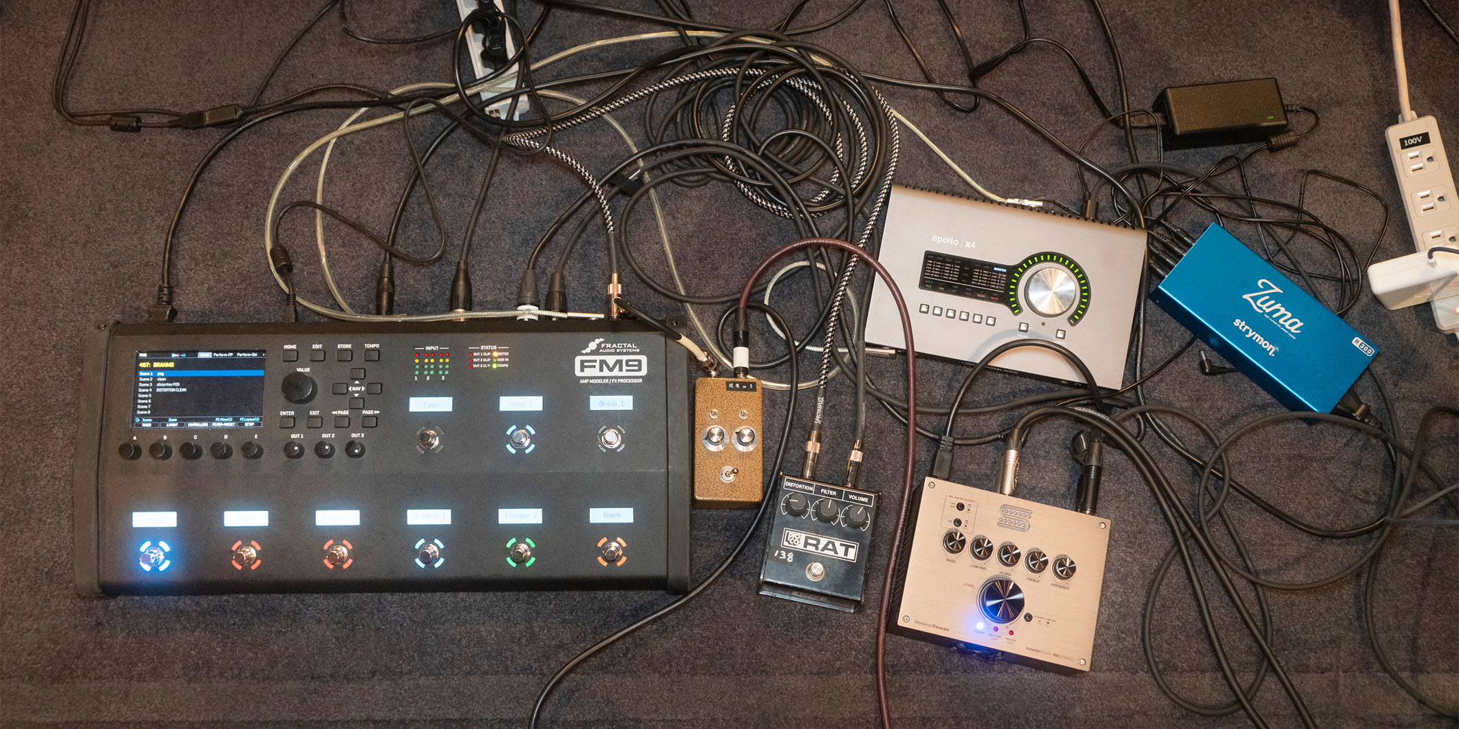 Peter Bernstein's effect pedal-2025-0711-kurtrosenwinkel-pedal-main-jpg