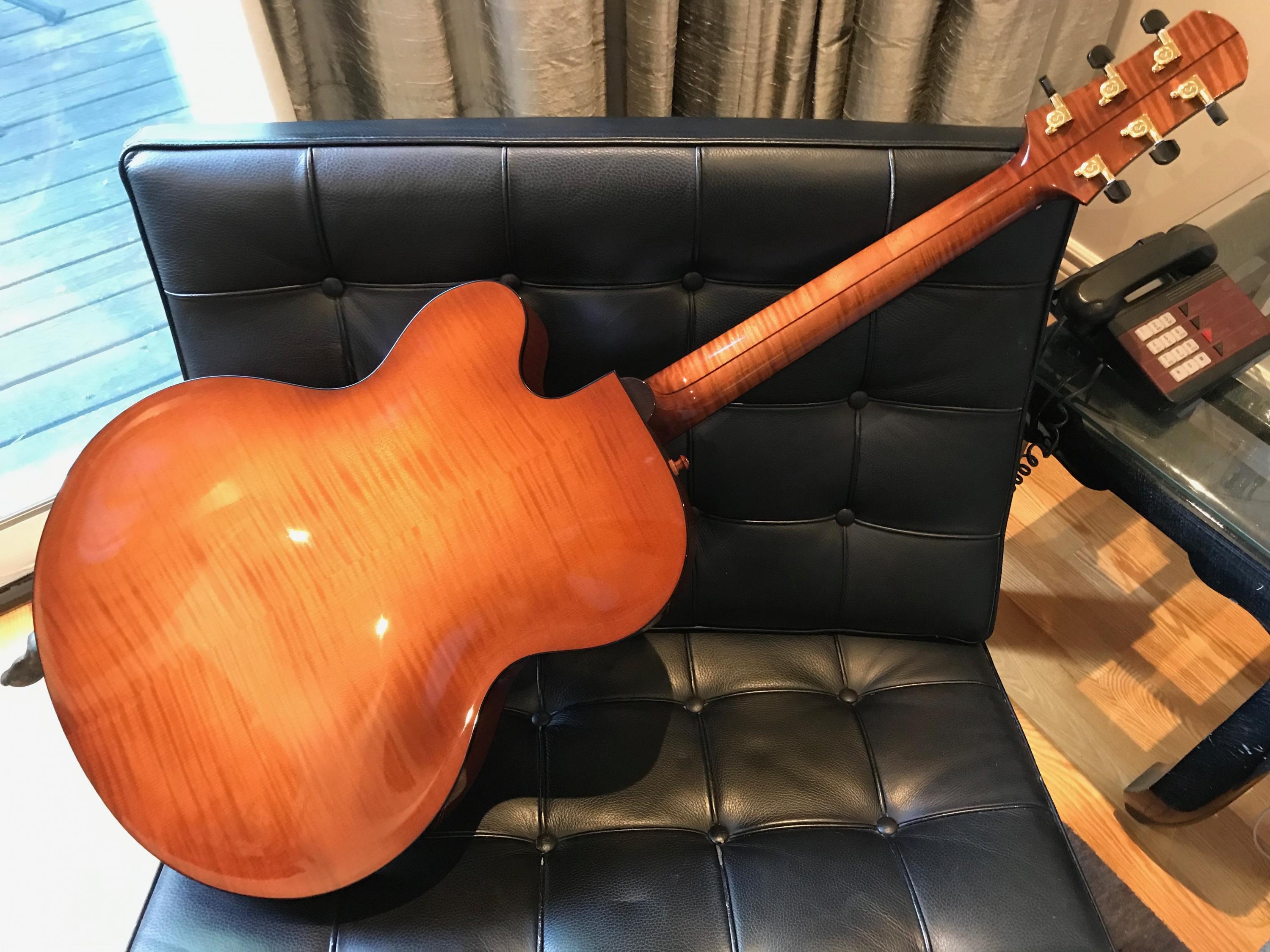 Handbuilt Archtop Guitars - Comins, Andersen, etc.-bourgeois-a350-07_4150-jpg