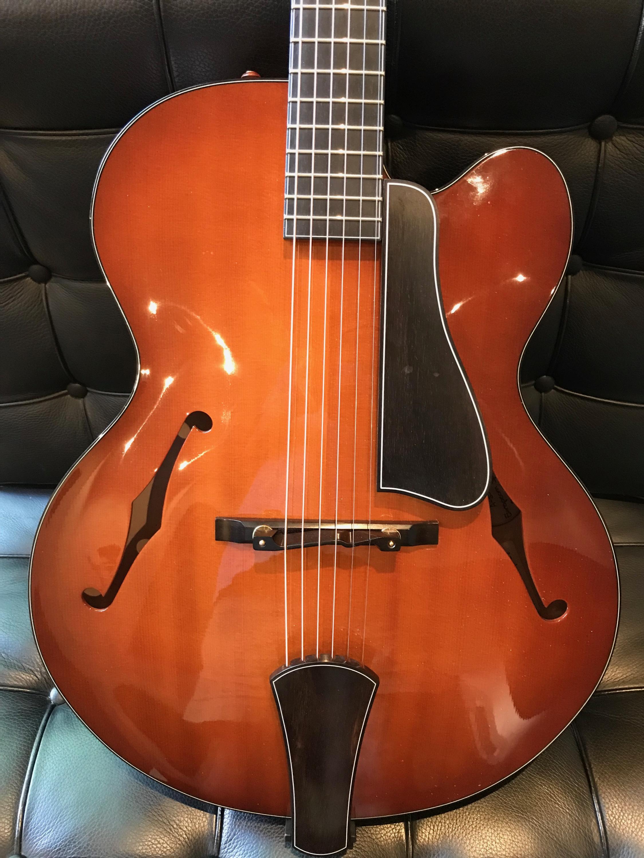 Handbuilt Archtop Guitars - Comins, Andersen, etc.-bourgeois-a350_4145-jpg