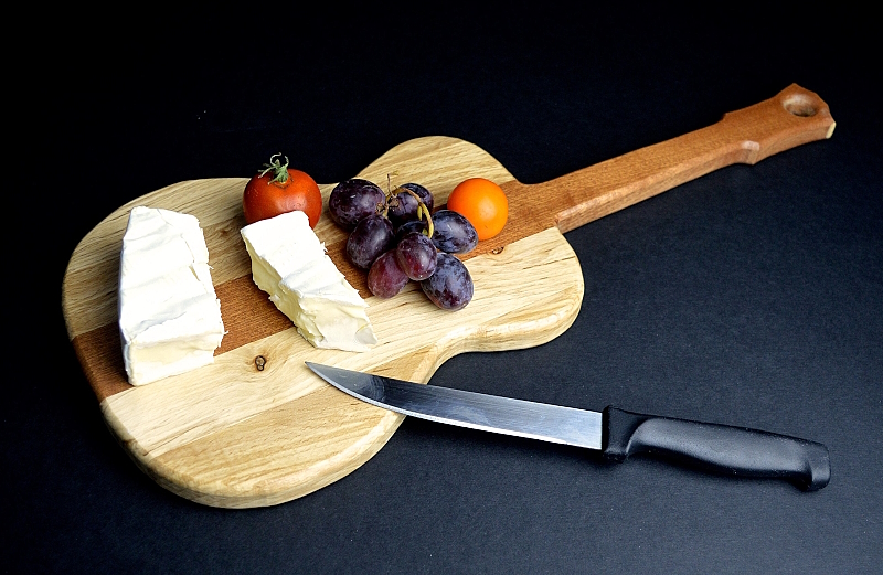 When did The Build, Top and Back Plates and Fit and Finish come into vogue-cheeseboard-jpg