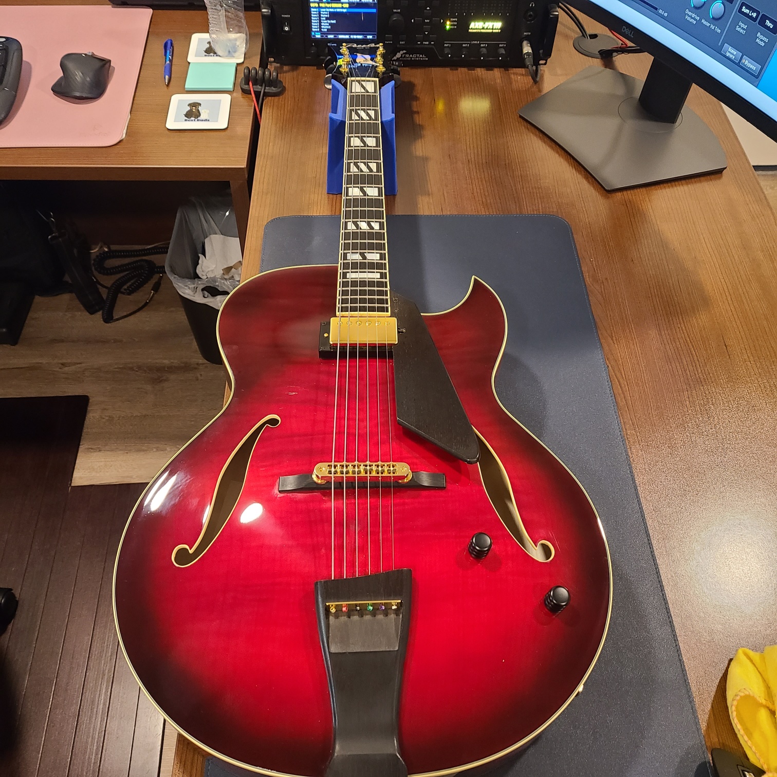 Setup on Peerless Cremona 17 questions-20250818_121808_resized-jpg