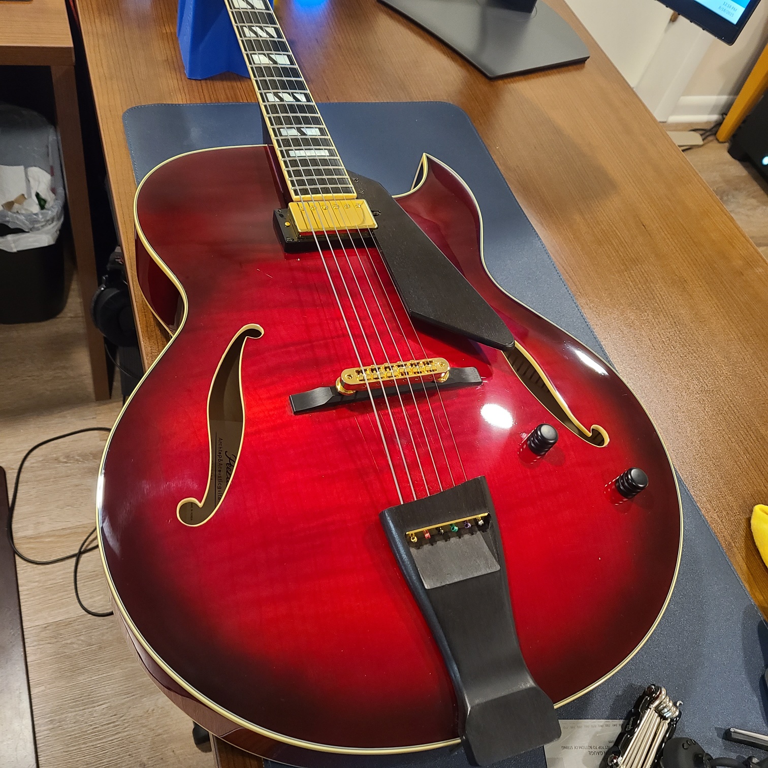 Setup on Peerless Cremona 17 questions-20250818_121821_resized-jpg
